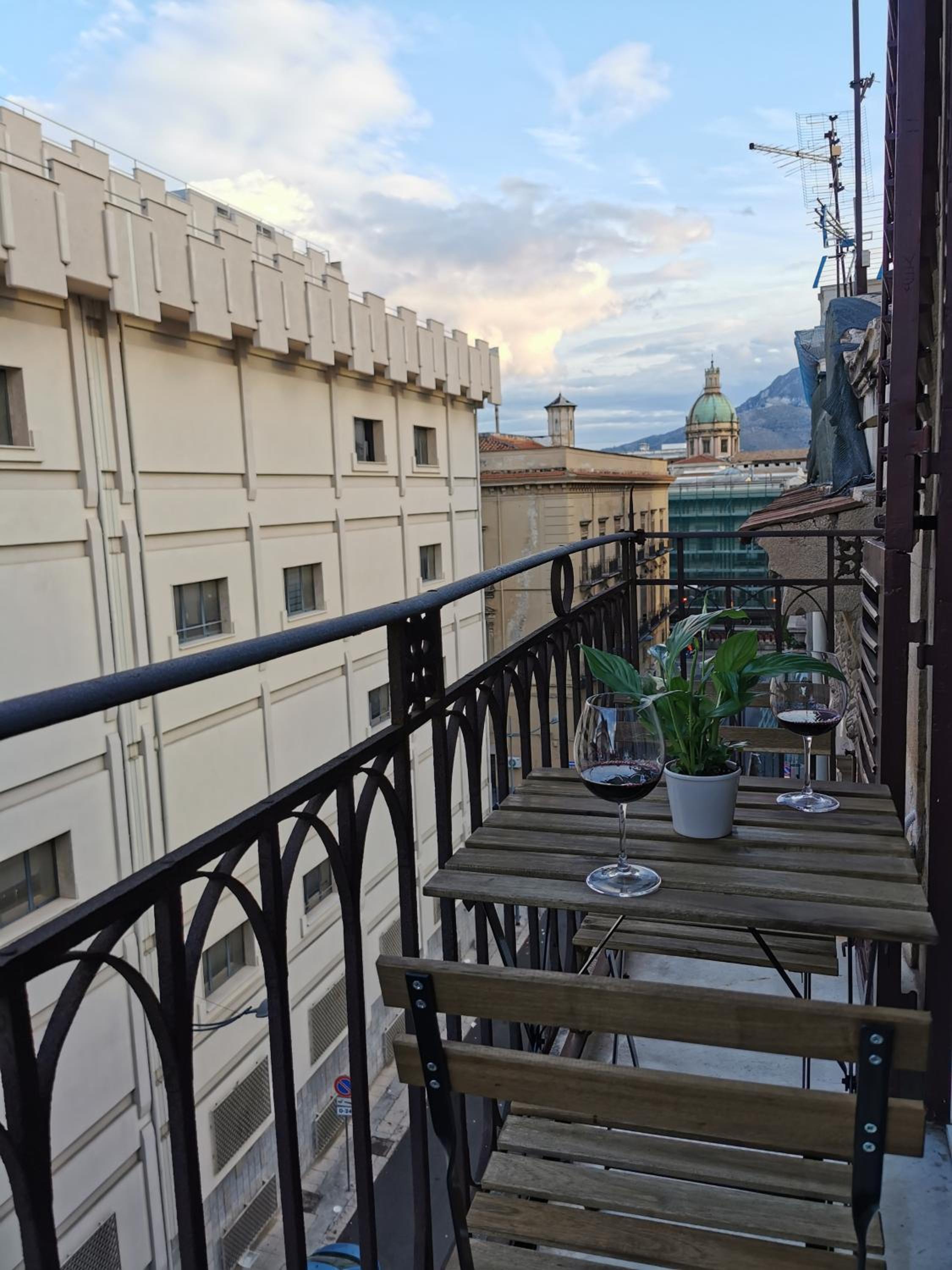 Casarino House Luxury Apartment