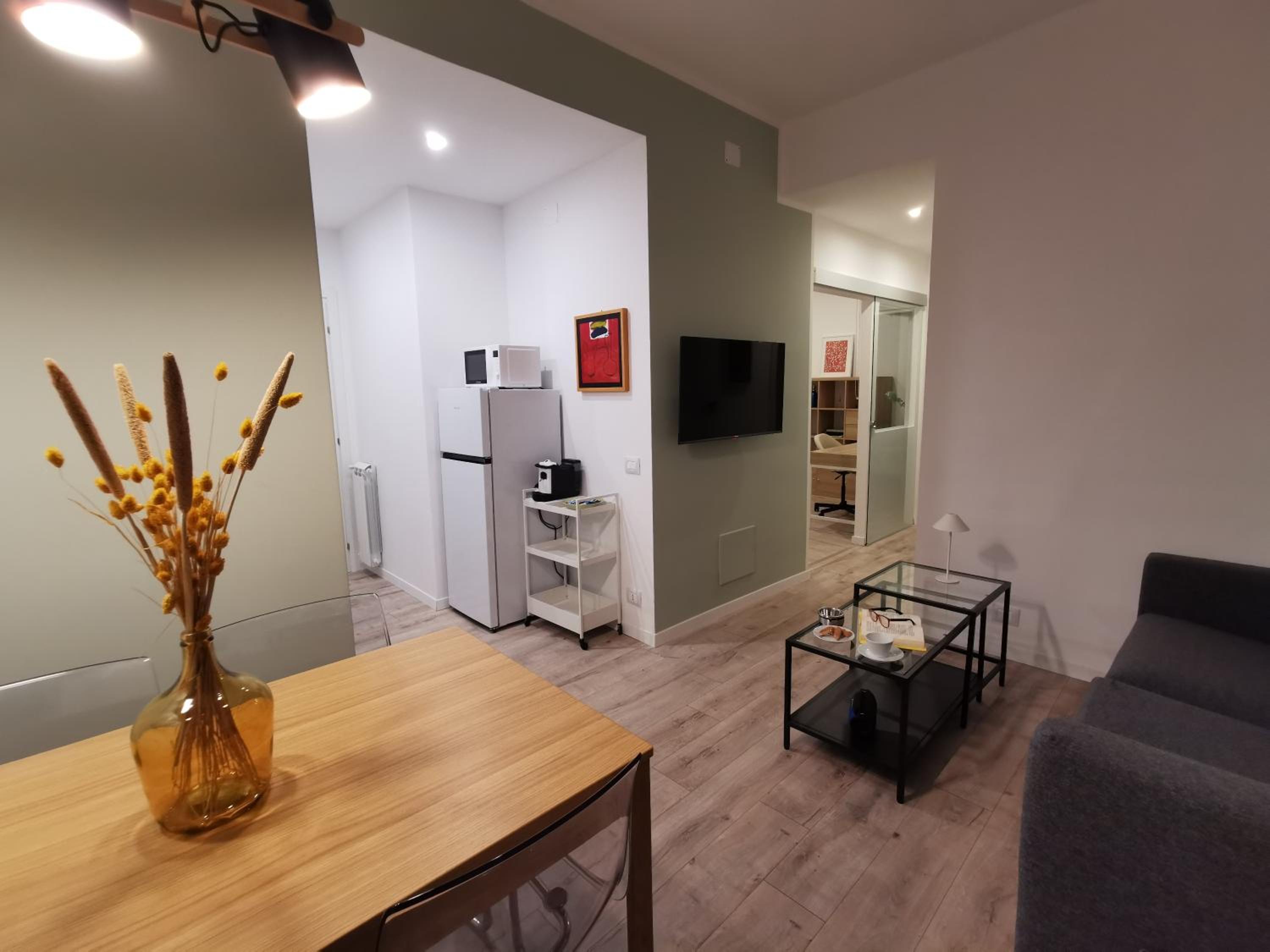 Casarino House Luxury Apartment