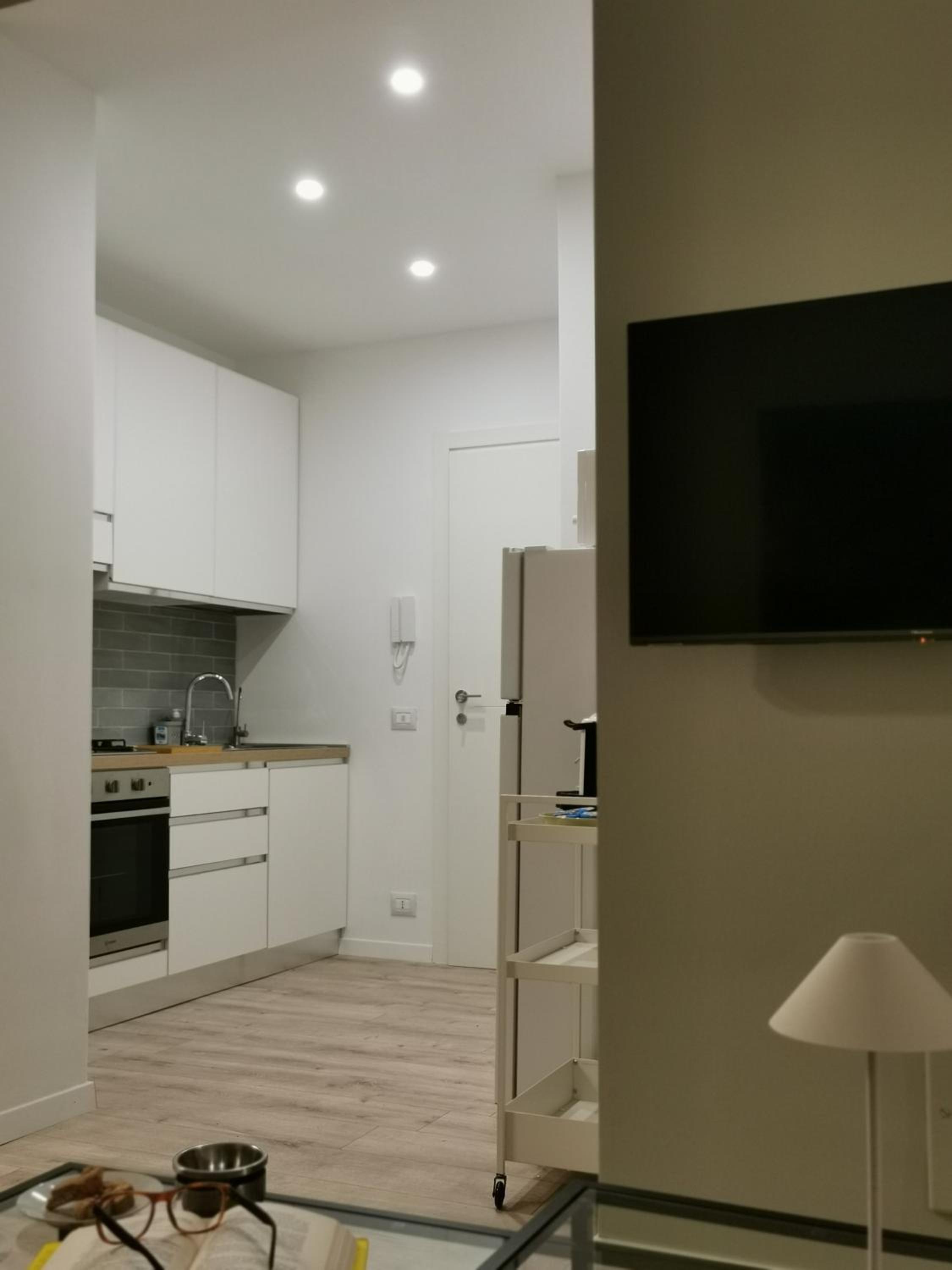 Casarino House Luxury Apartment