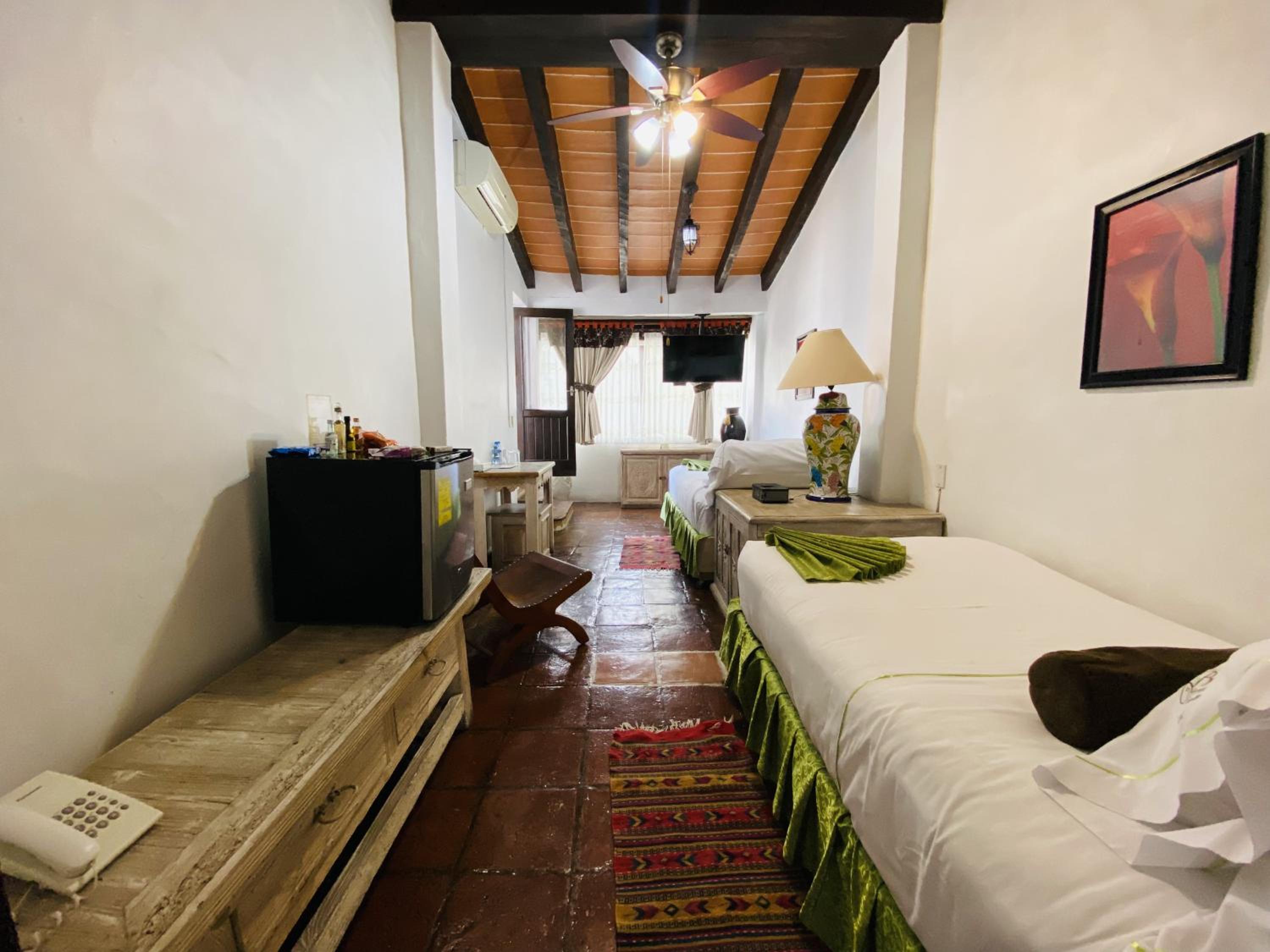 Villa Bonita Les Terrasses