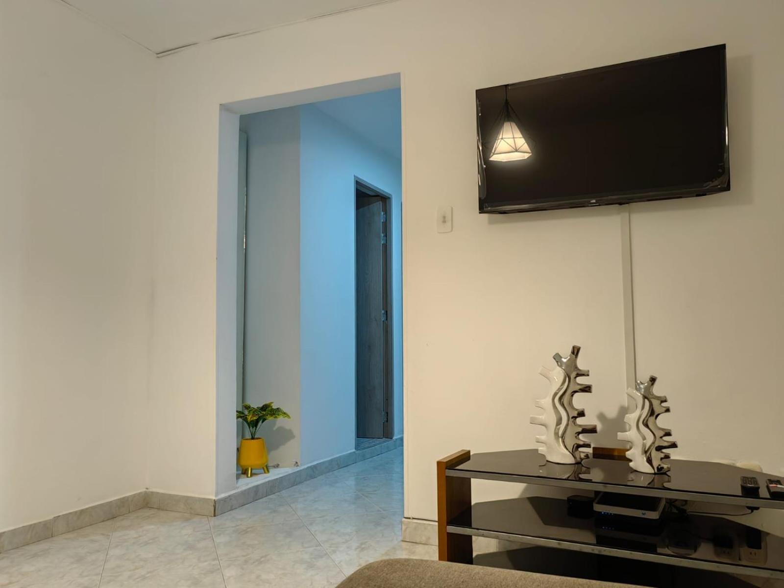 Apartamento de 3 HABITACIONES en Bucaramanga