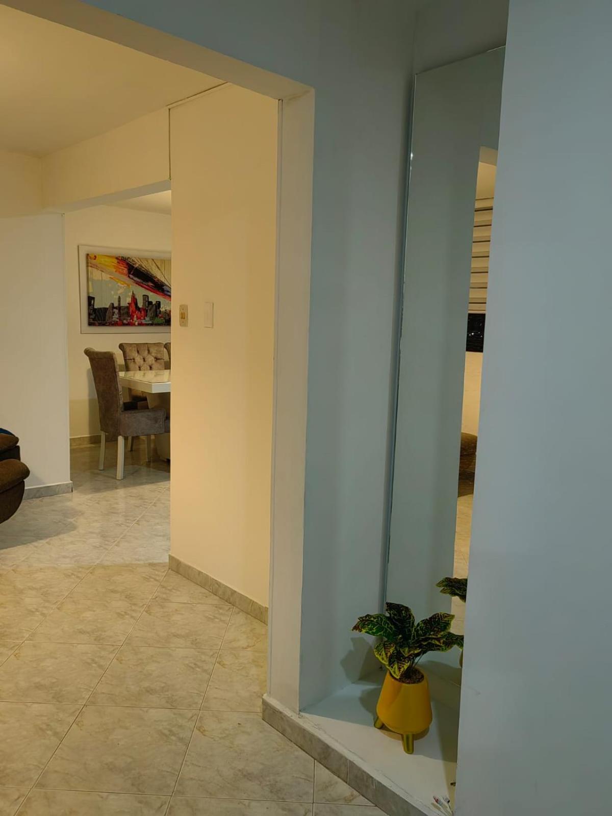 Apartamento de 3 HABITACIONES en Bucaramanga