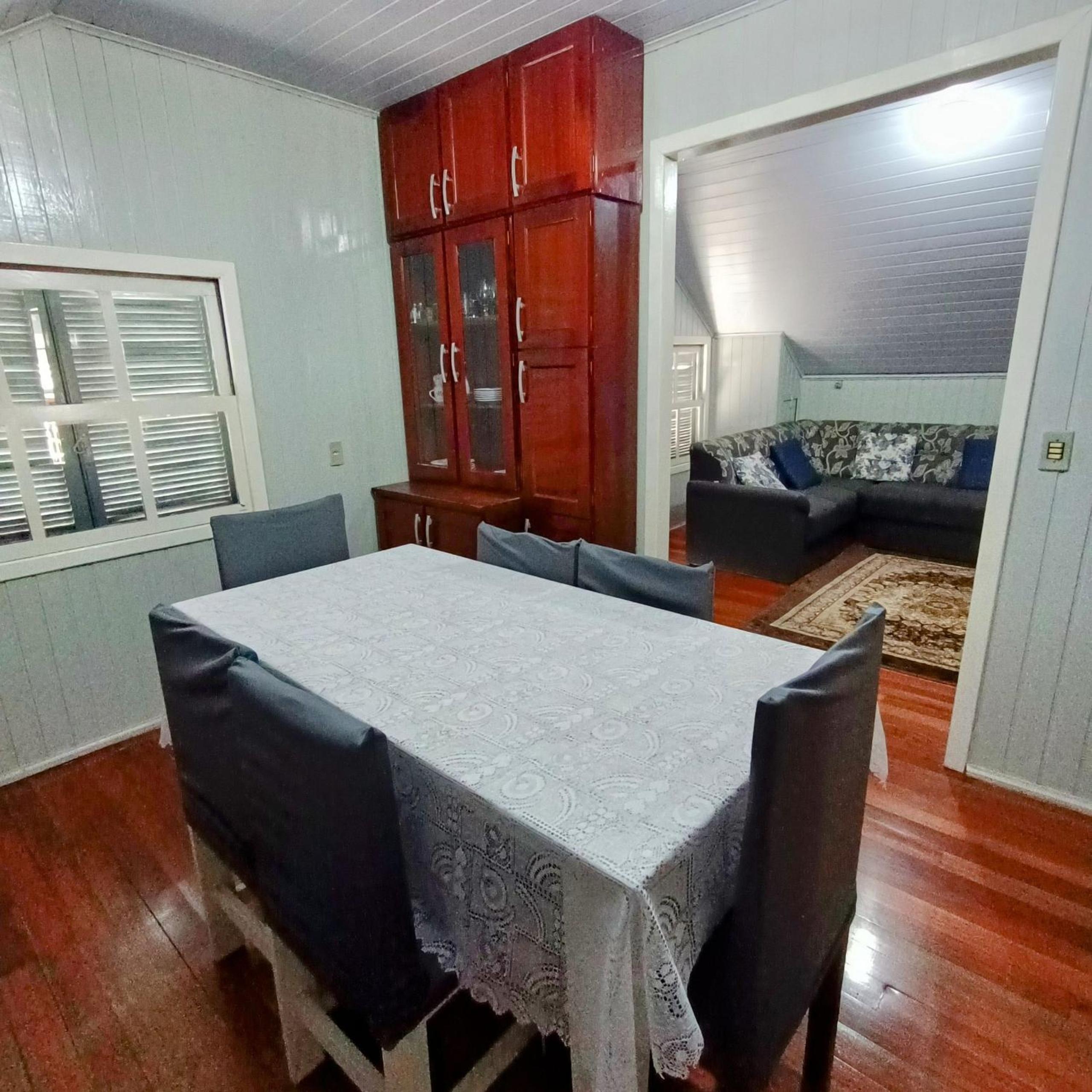 Residencial Pórtico 2