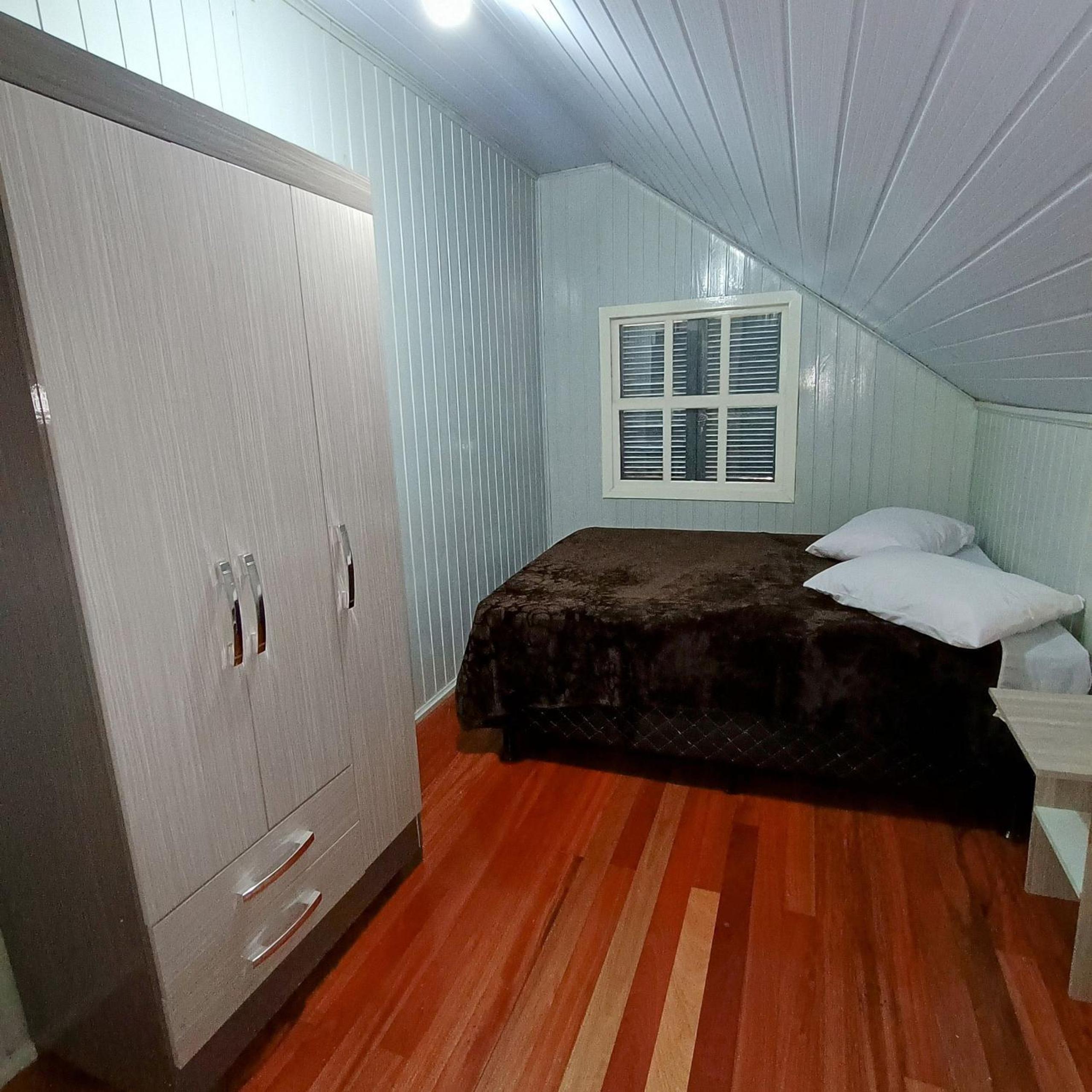 Residencial Pórtico 2