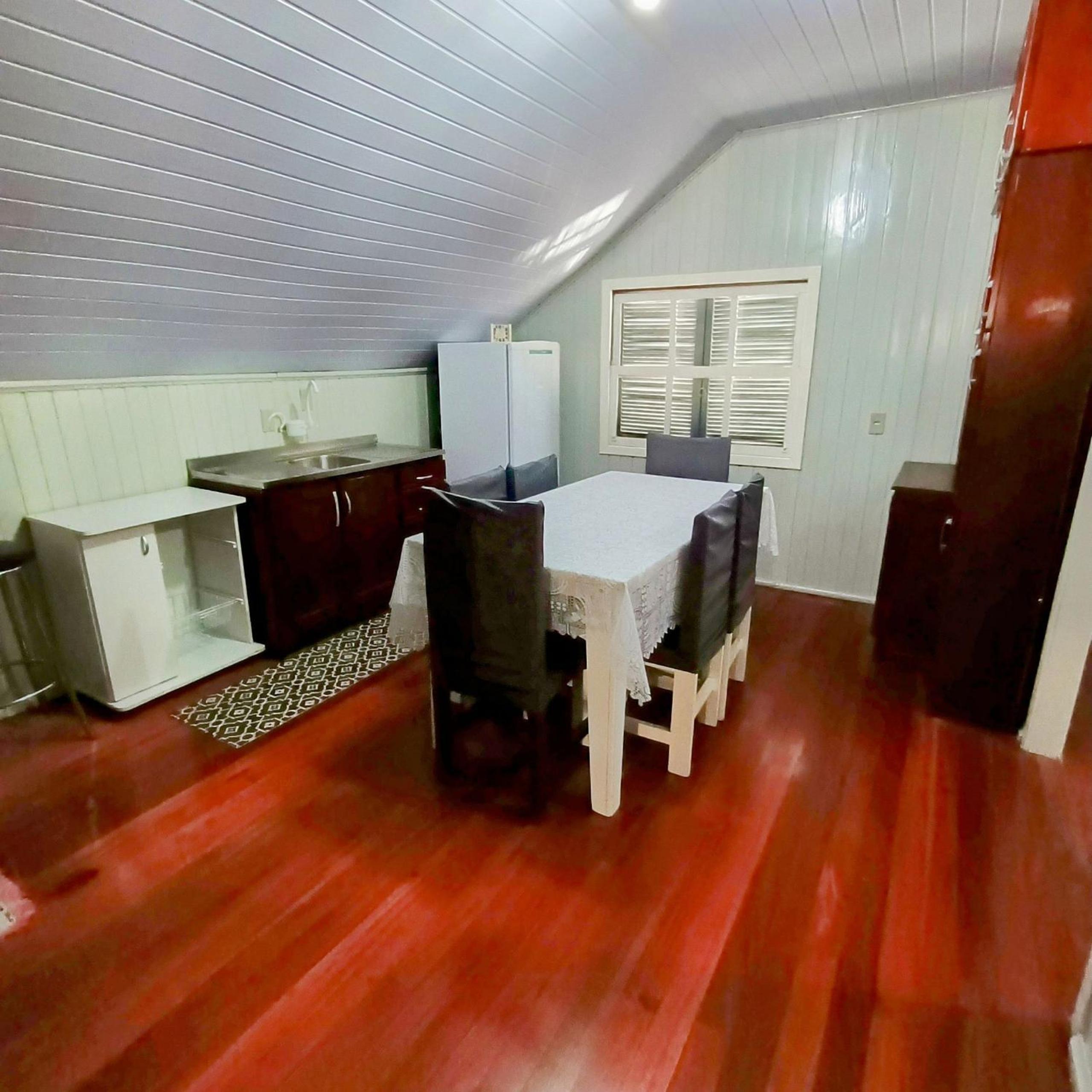 Residencial Pórtico 2