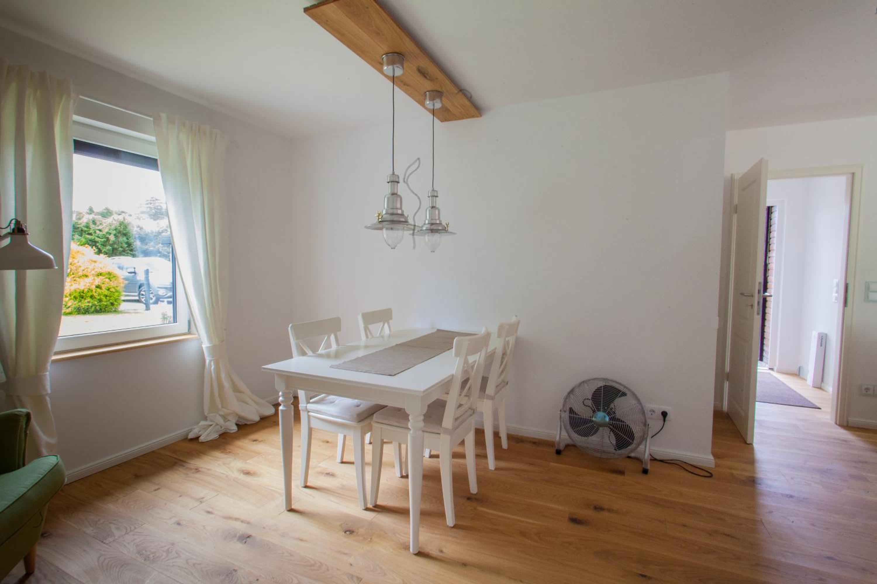 Ferienhaus Heideland Winsen Aller