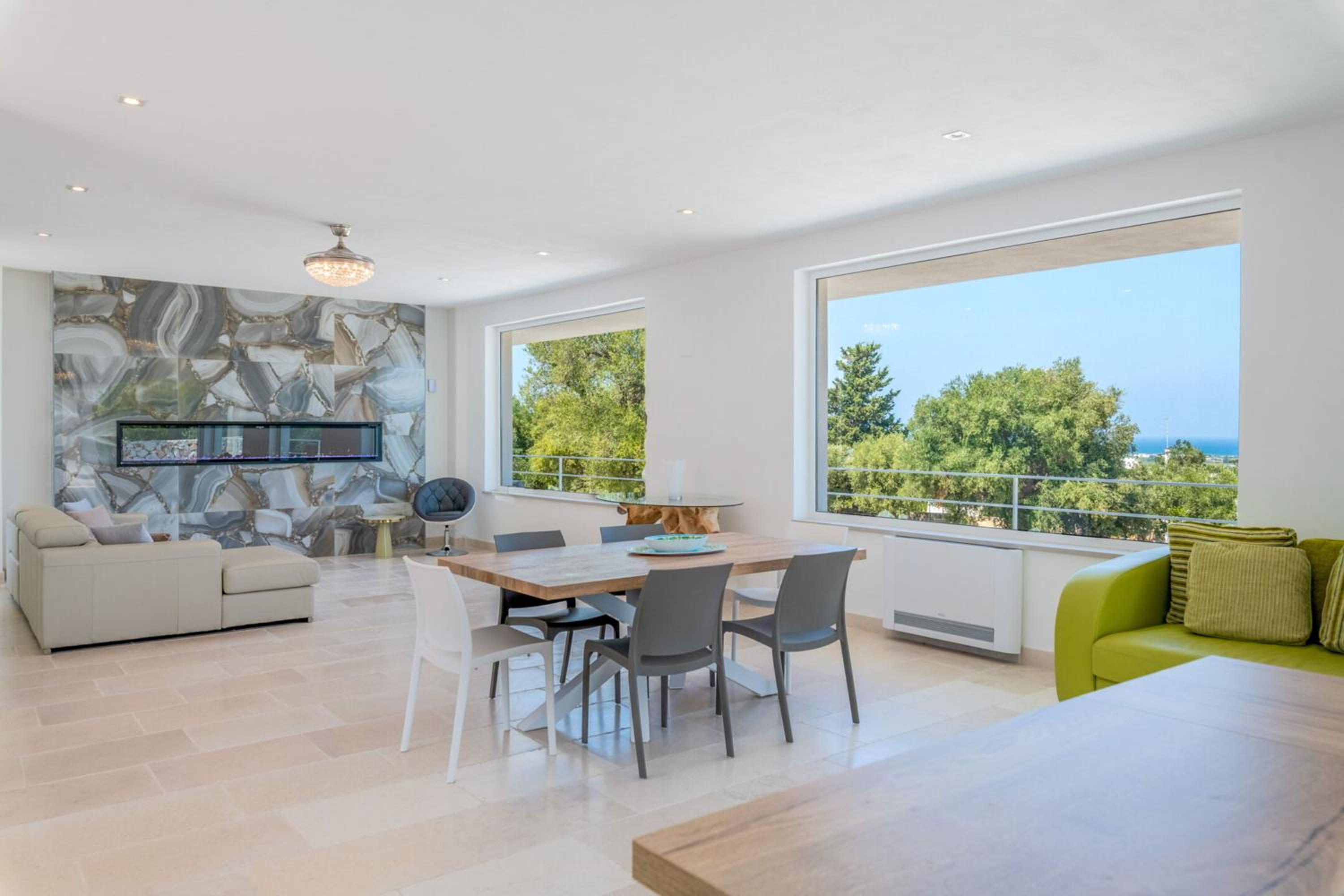 Casa di Veronica By Raro Villas view 4
