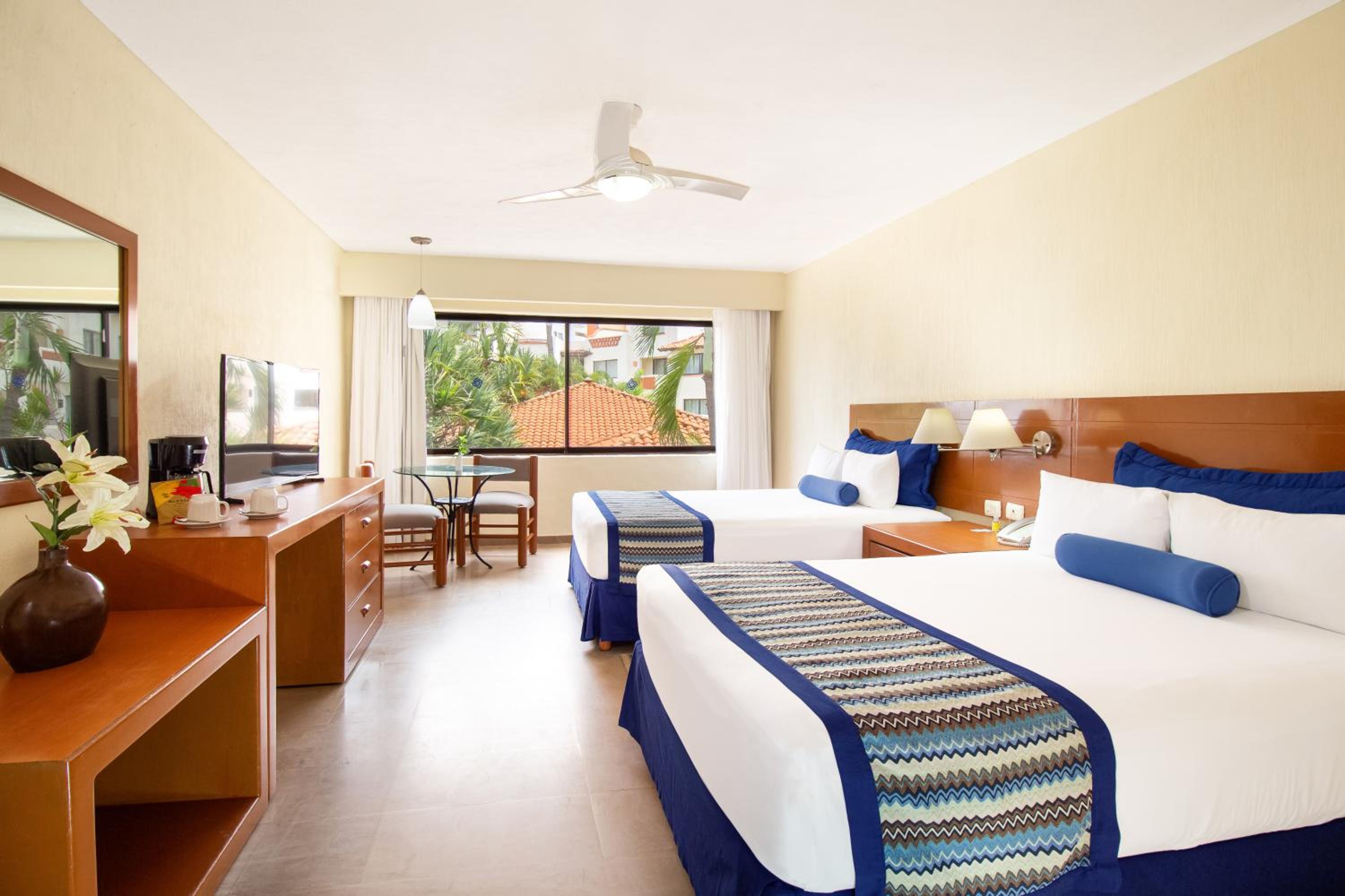 Puerto Vallarta Vacations - Plaza Pelicanos Grand Beach Resort All Inclusive - Property Image 107