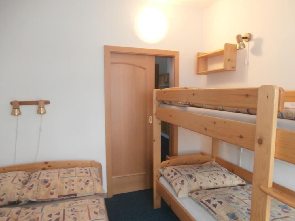 Apartmány Family