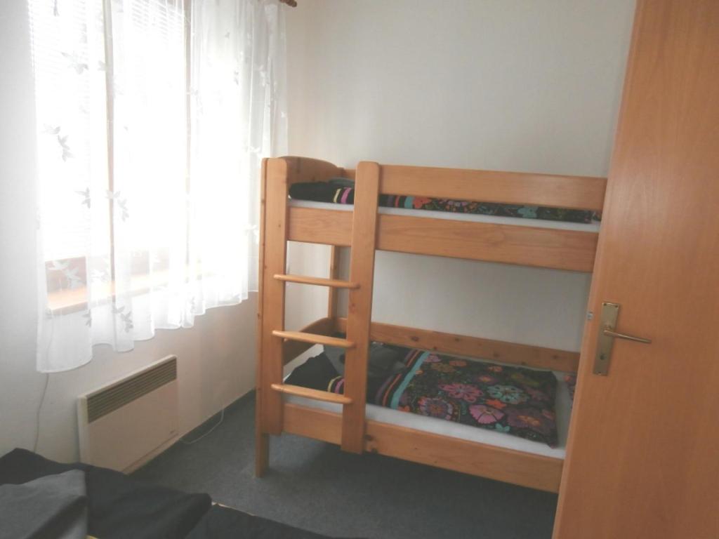 Apartmány Family