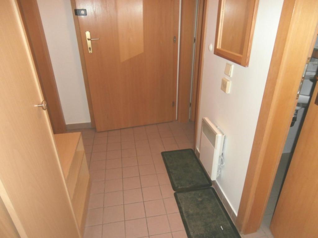 Apartmány Family