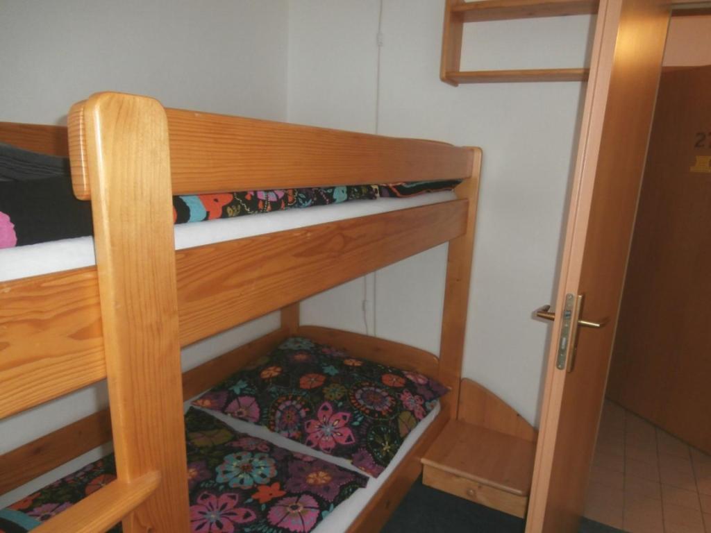 Apartmány Family