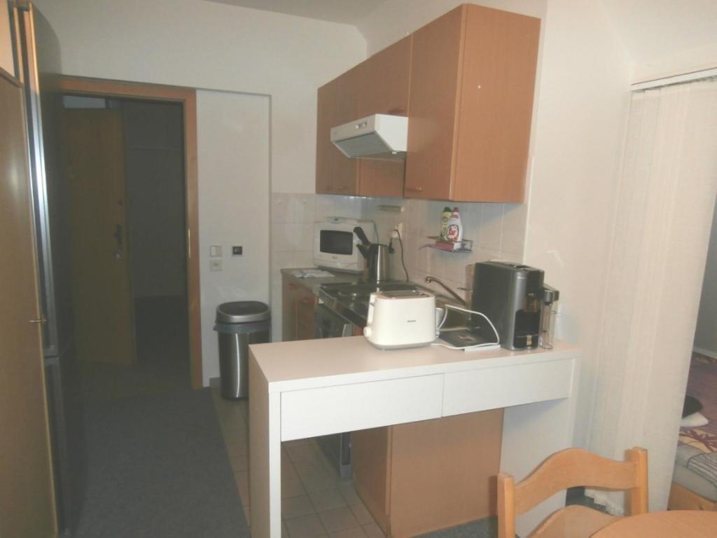 Apartmány Family
