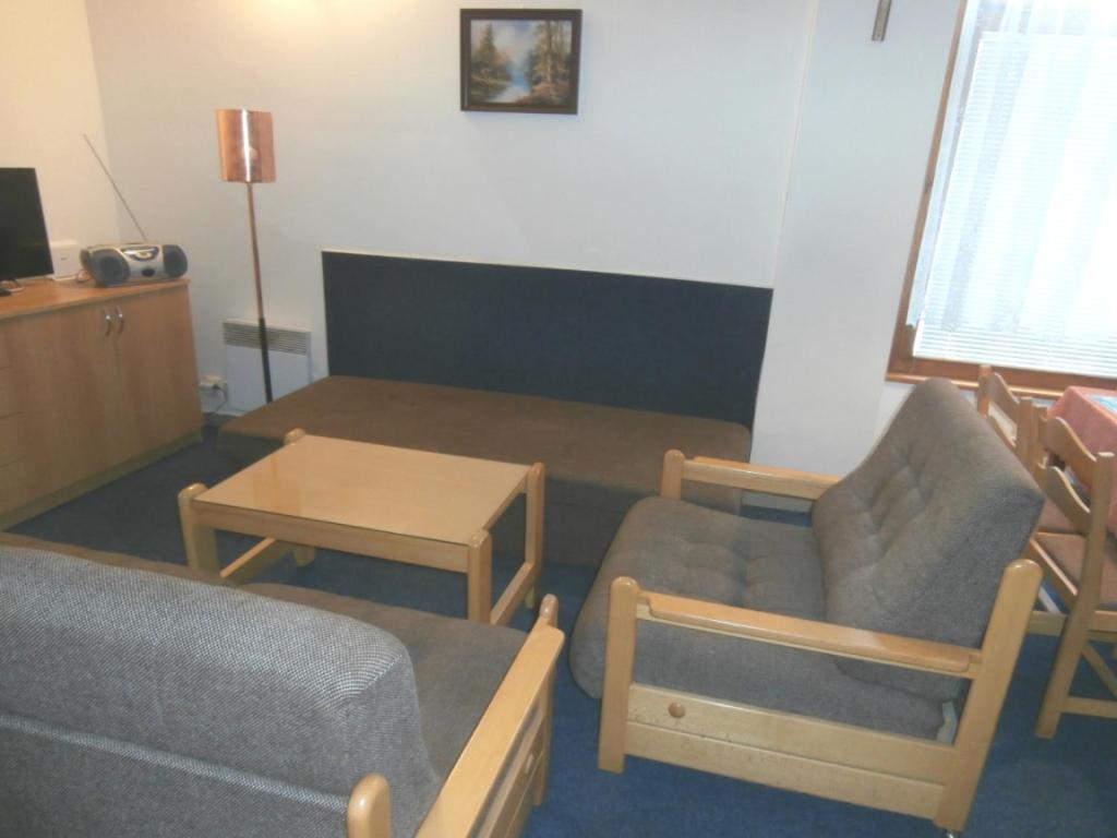 Apartmány Family