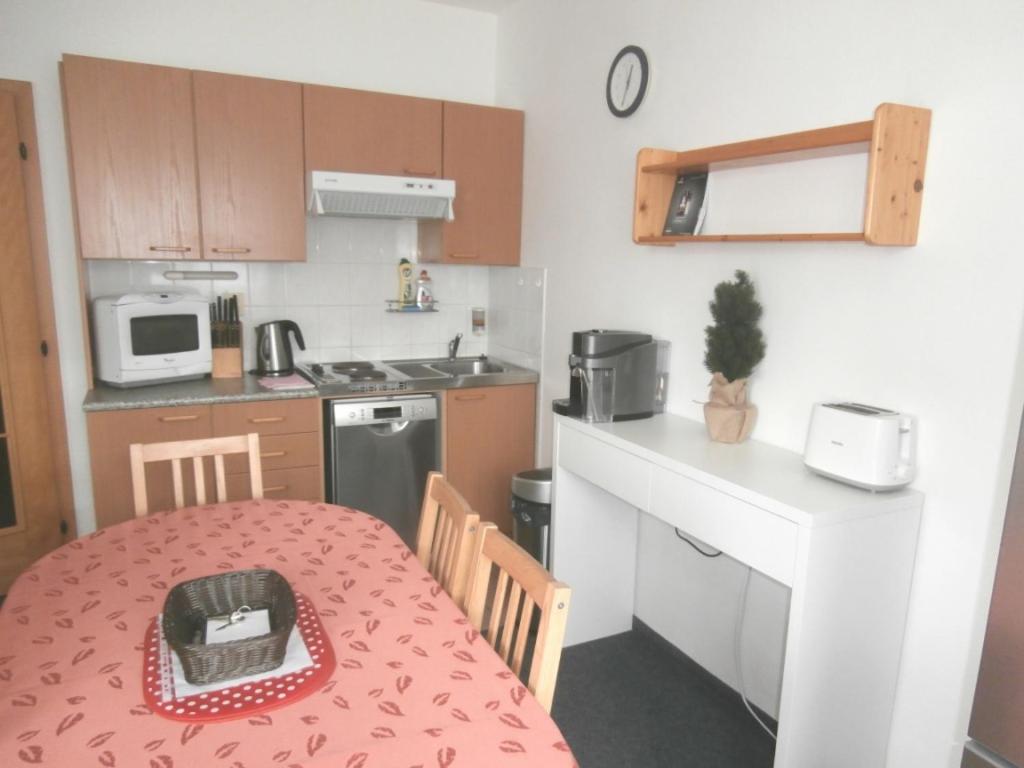 Apartmány Family