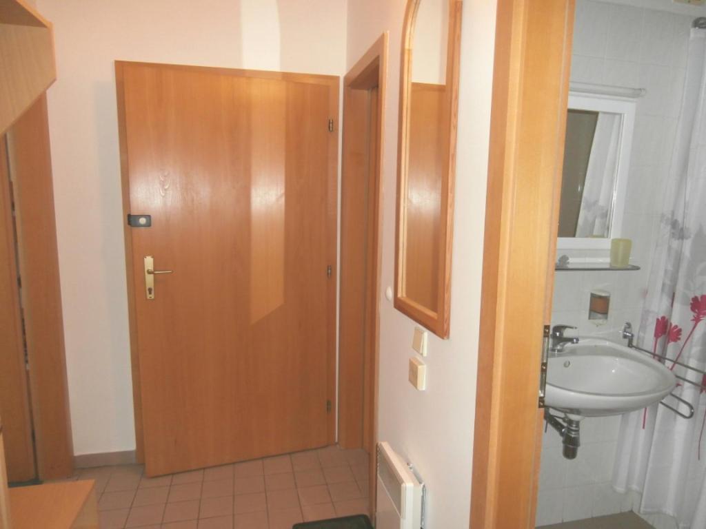 Apartmány Family