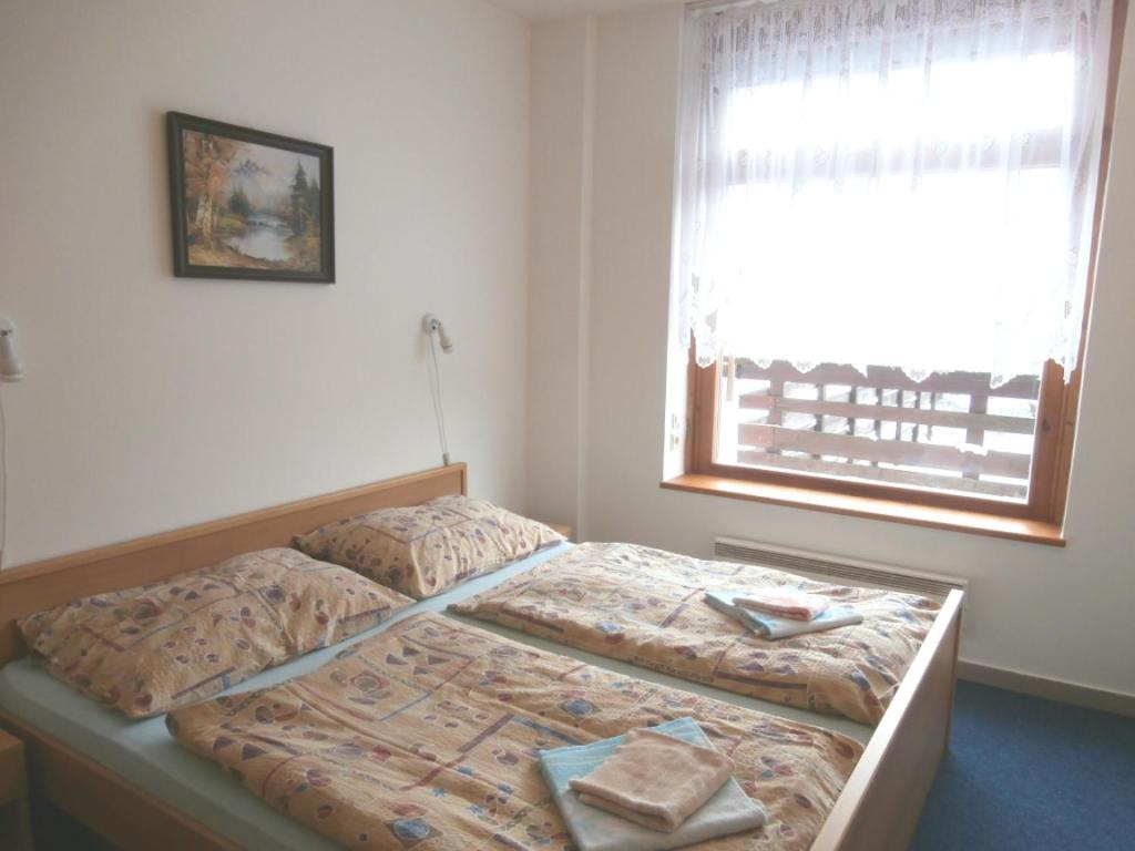 Apartmány Family