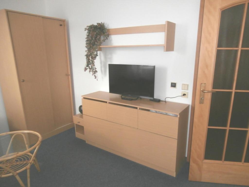 Apartmány Family
