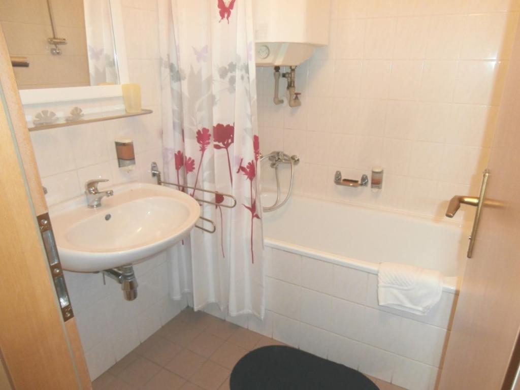 Apartmány Family