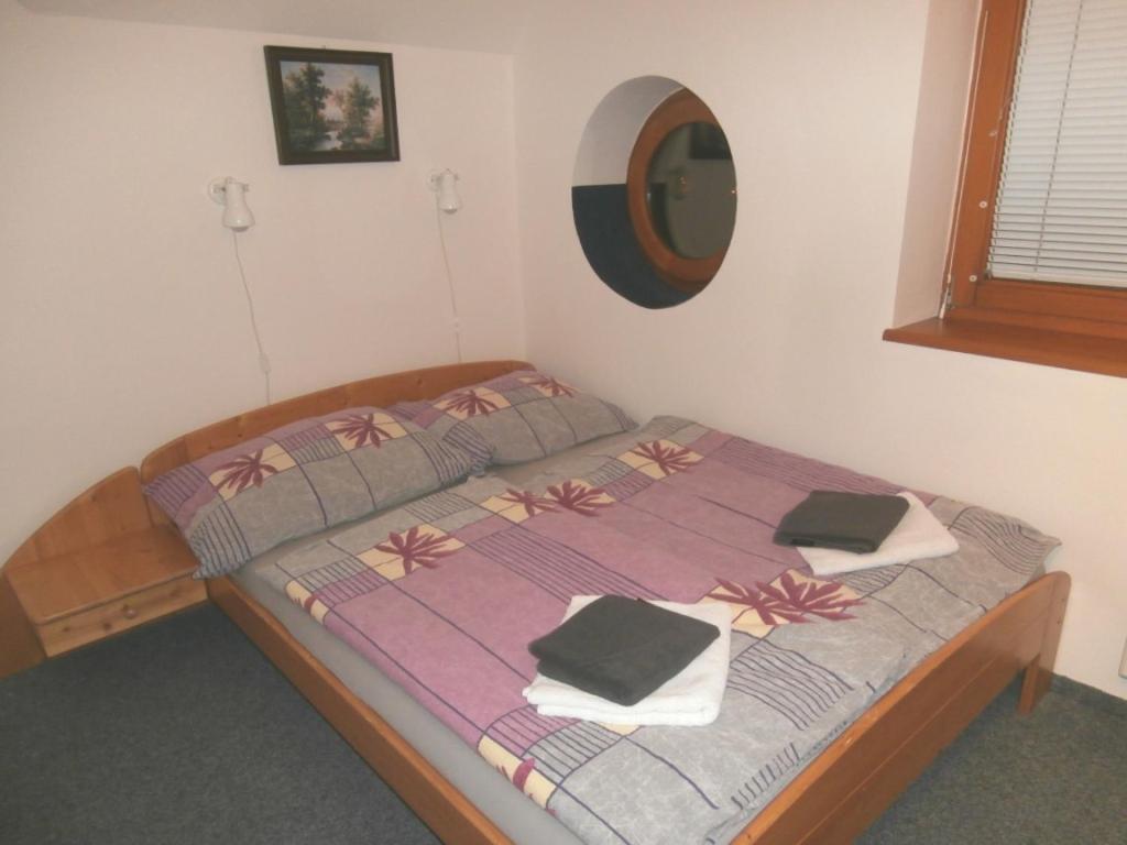 Apartmány Family