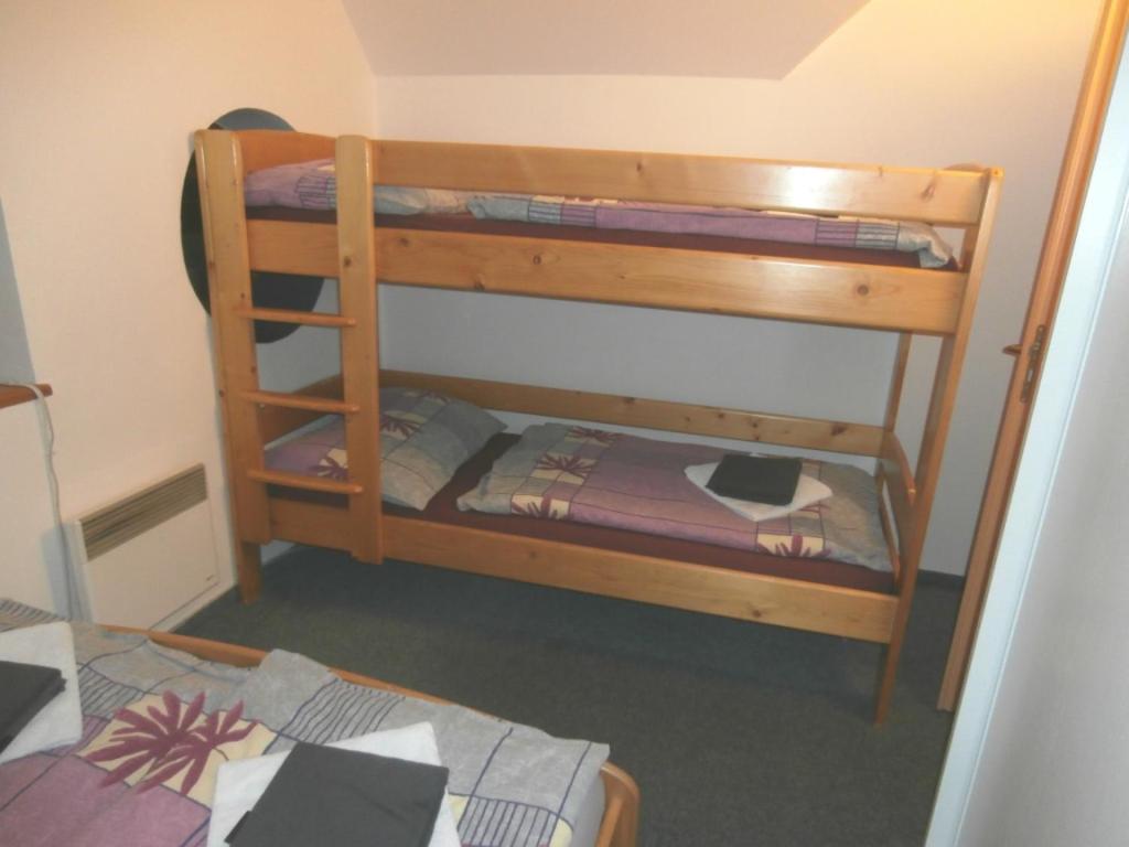 Apartmány Family