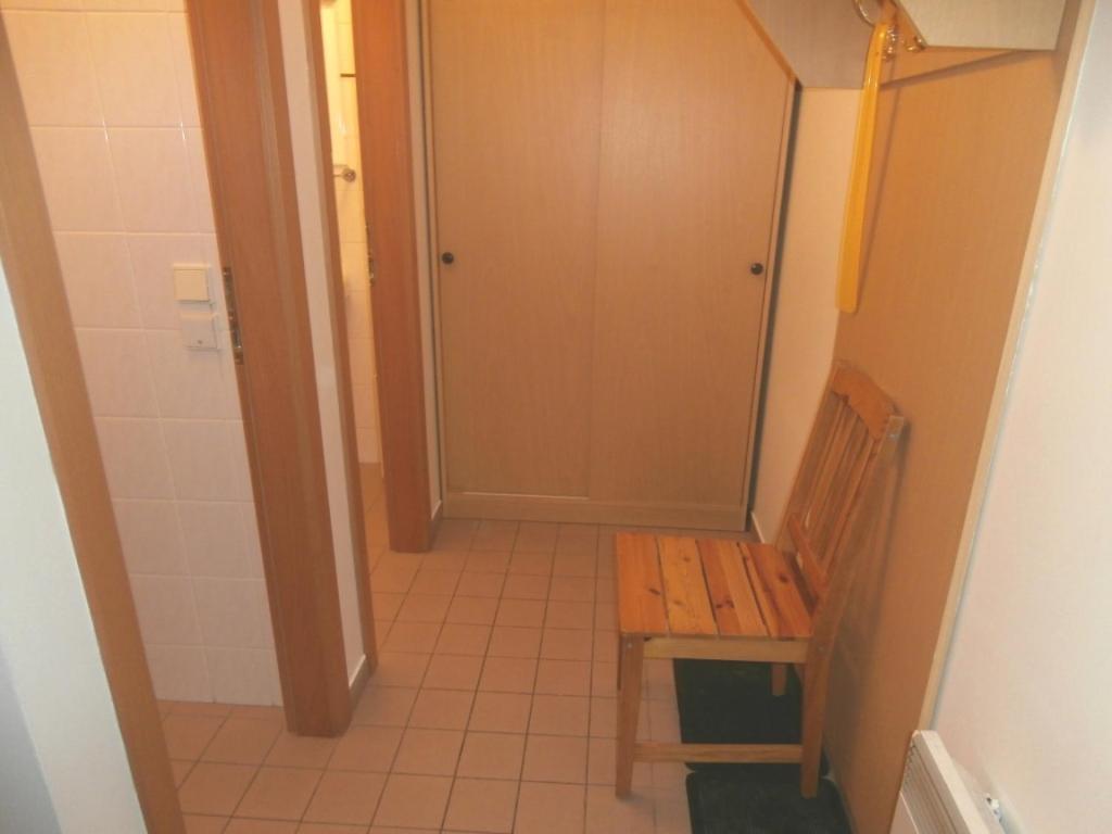 Apartmány Family