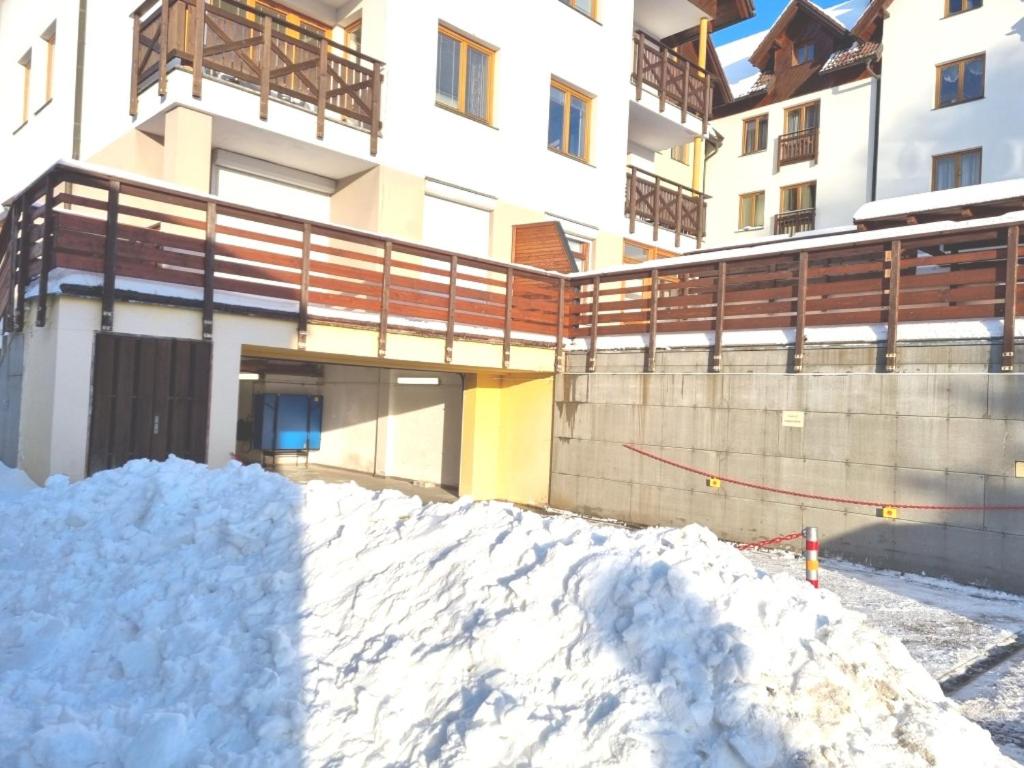 Apartmány Family