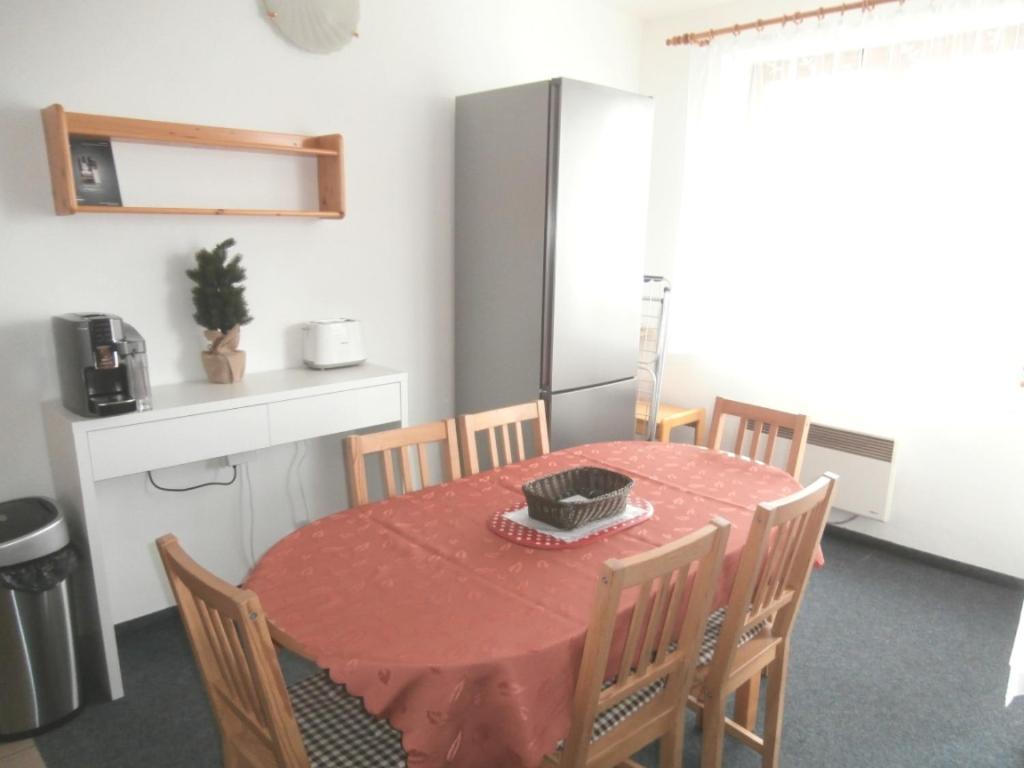 Apartmány Family