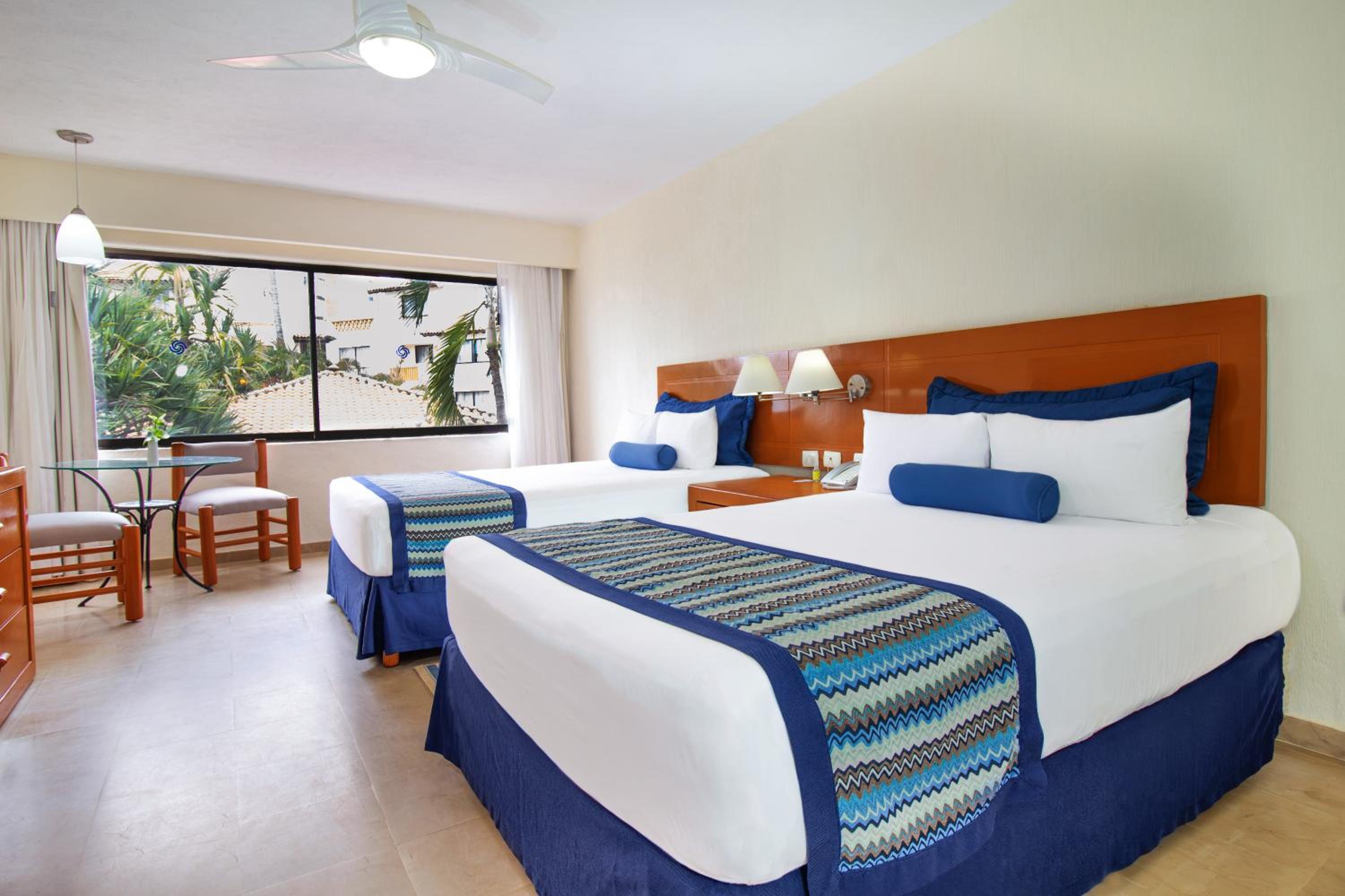 Puerto Vallarta Vacations - Plaza Pelicanos Grand Beach Resort All Inclusive - Property Image 100