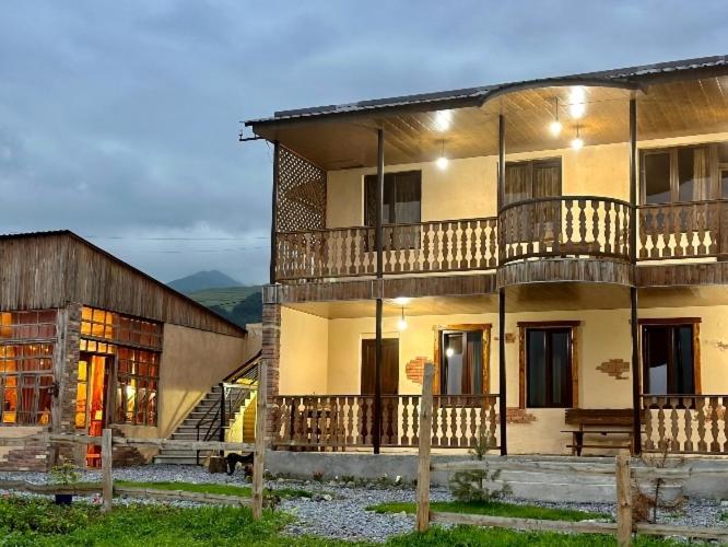 Moon Valley Guest House