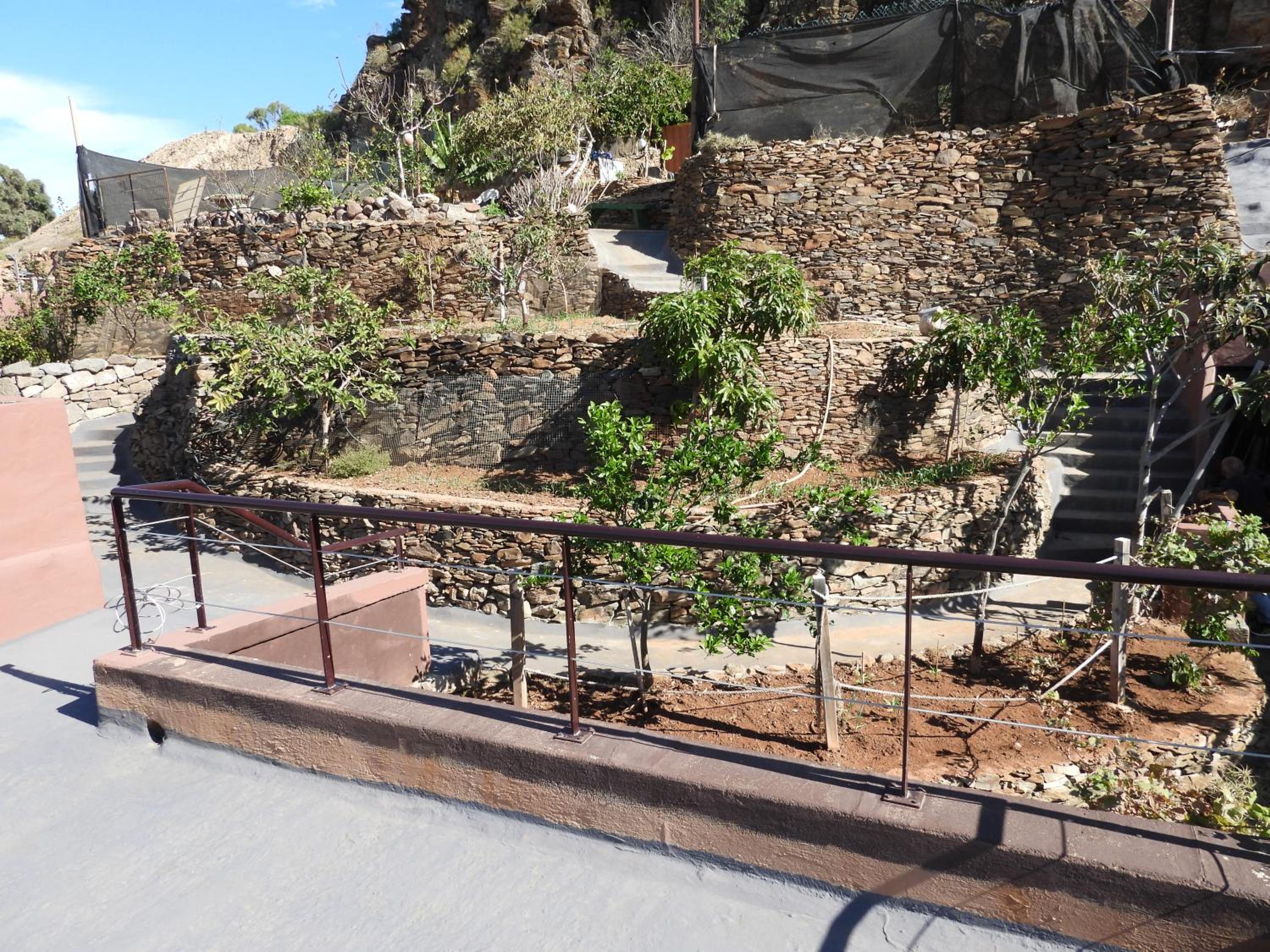 Tonono´s Village