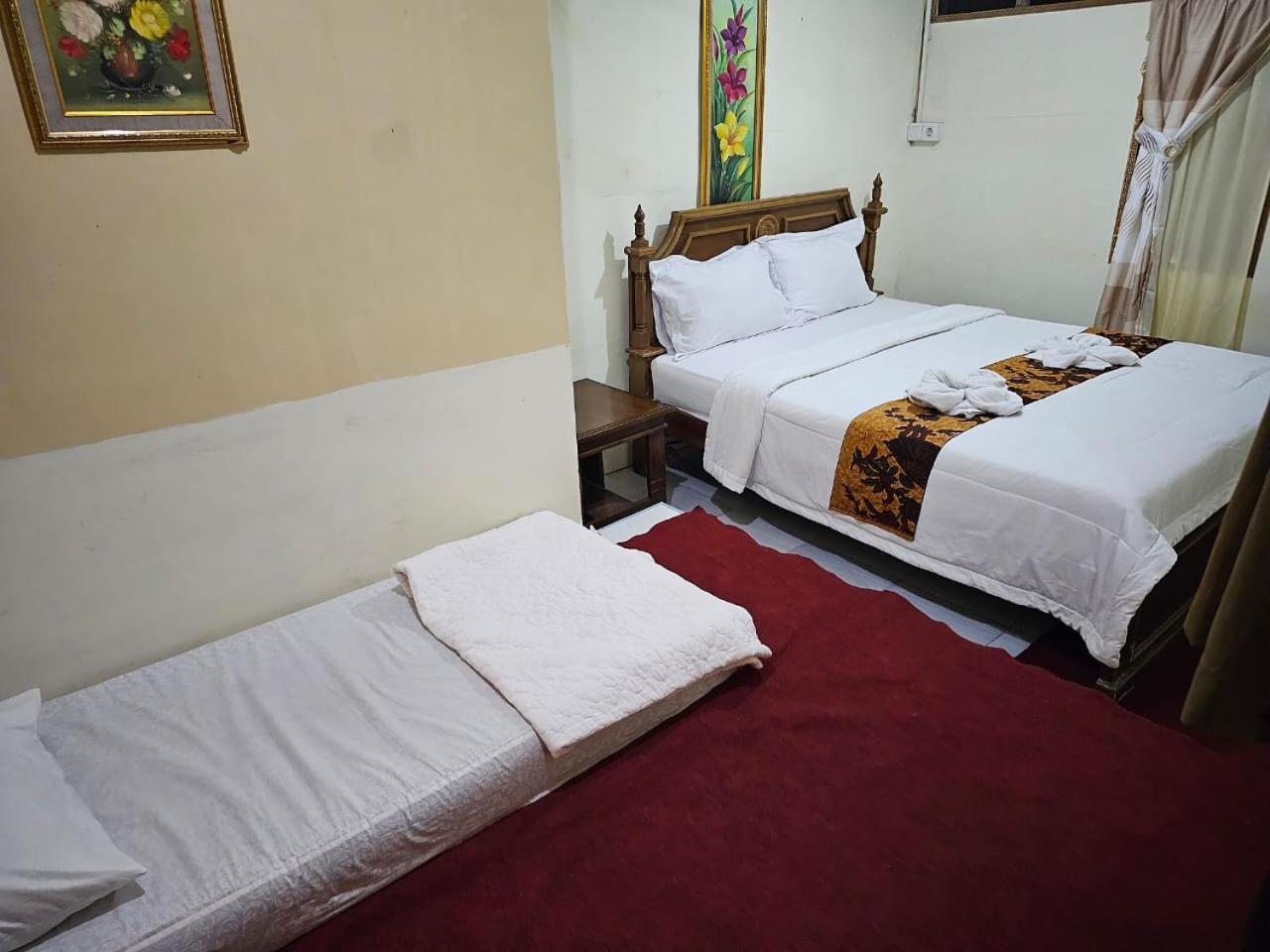 Homestay dan Cafe BungaSonsang