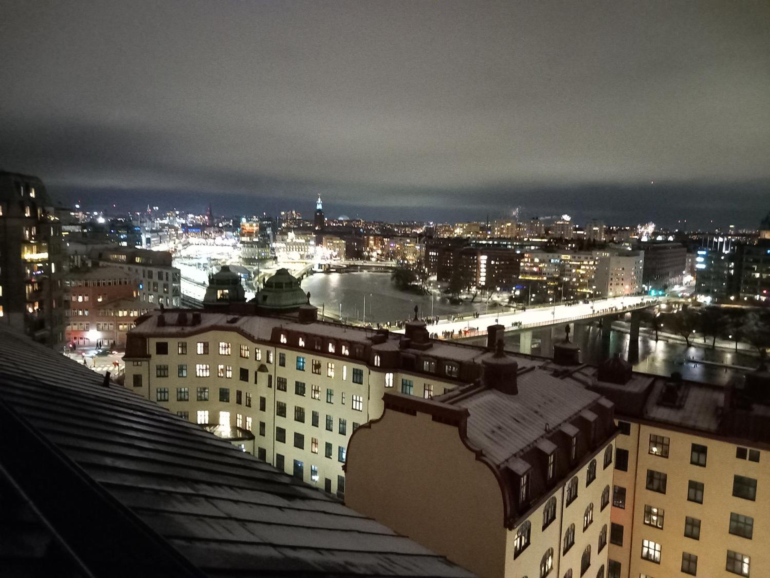 Hotel Crafoord Place Hostel - Image 1