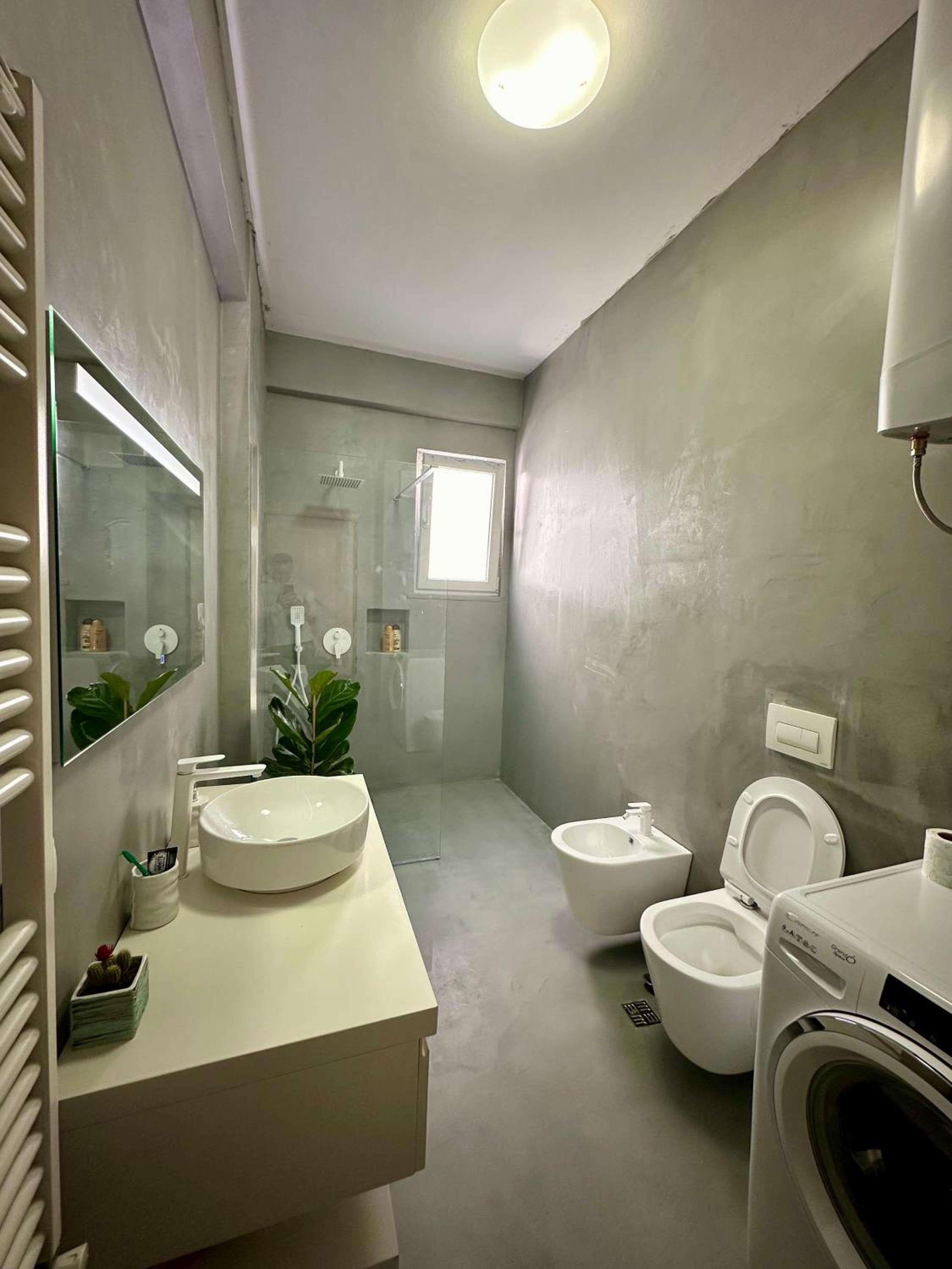 Olive Apartment Tirana