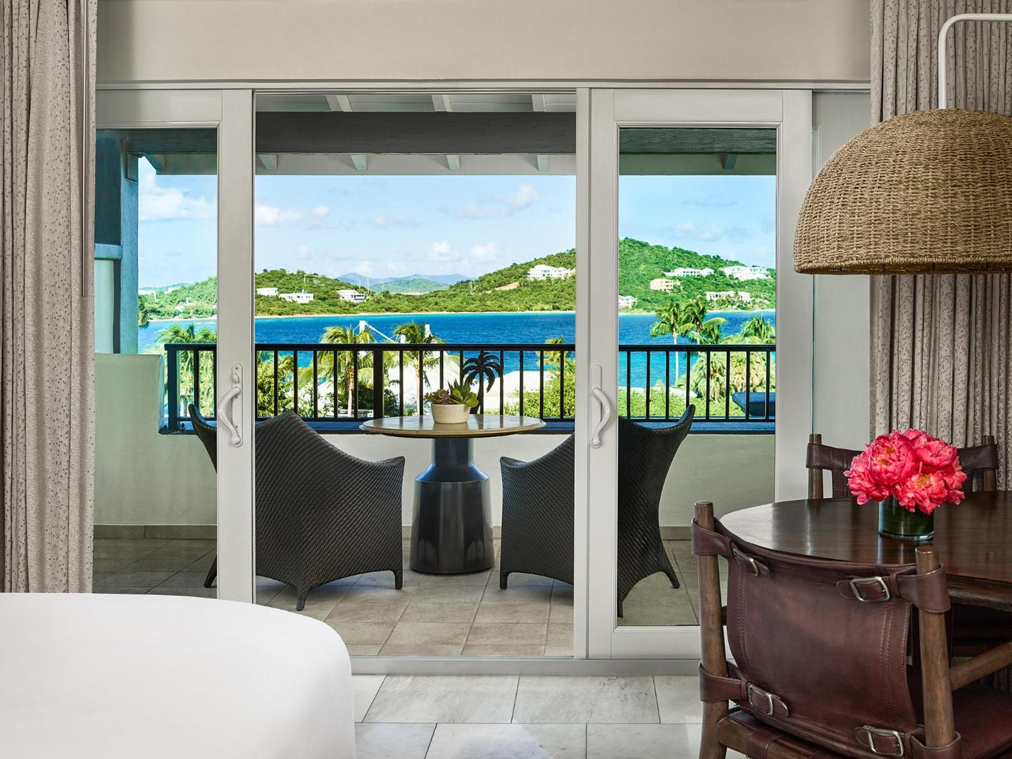 The Ritz-Carlton St. Thomas - Photo 147