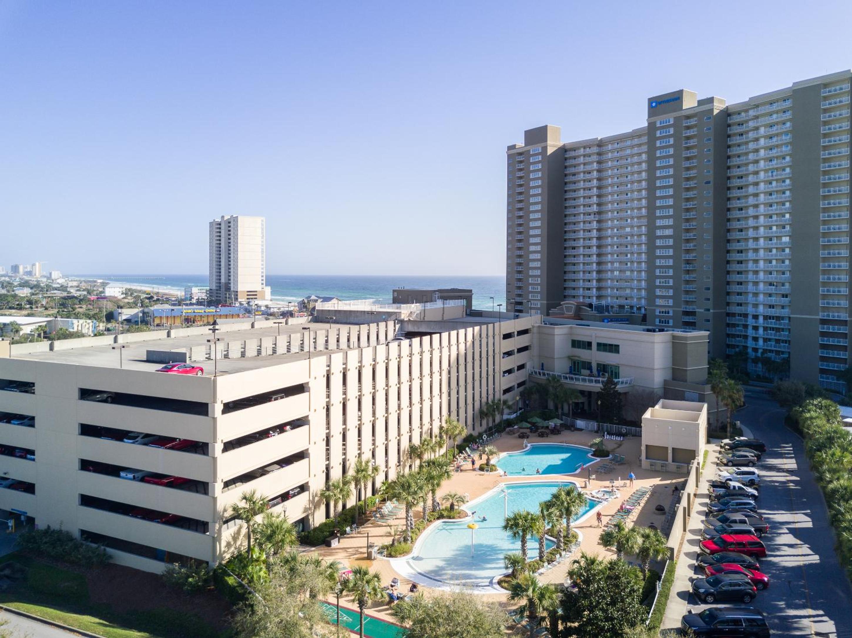 Emerald Beach by Panhandle Getaways