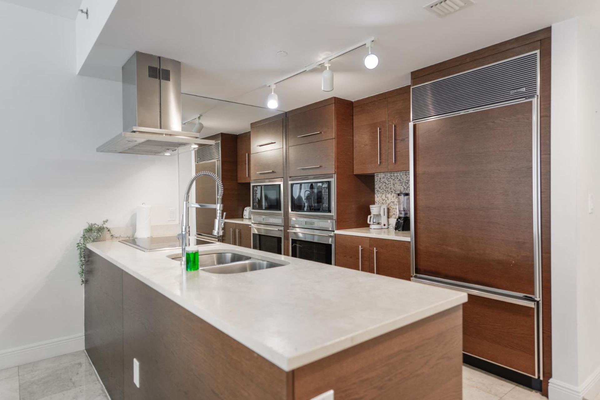 Marvelous apartment in Brickell