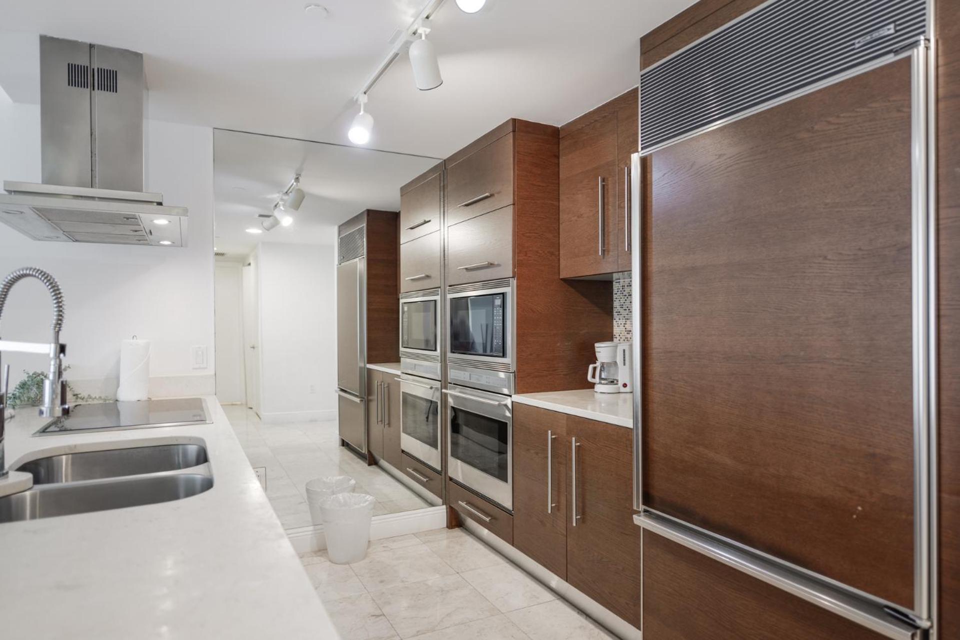 Marvelous apartment in Brickell