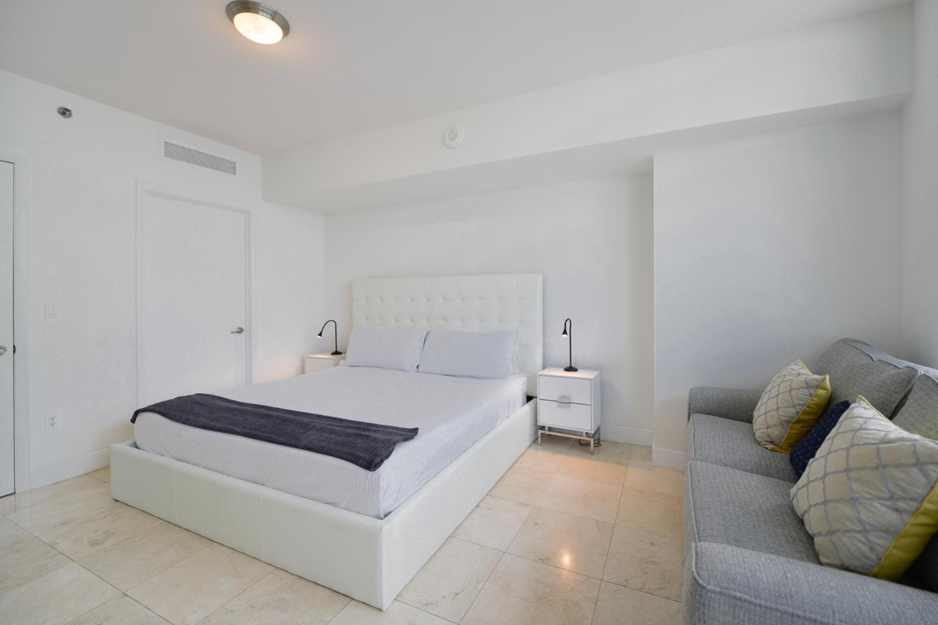 Marvelous apartment in Brickell