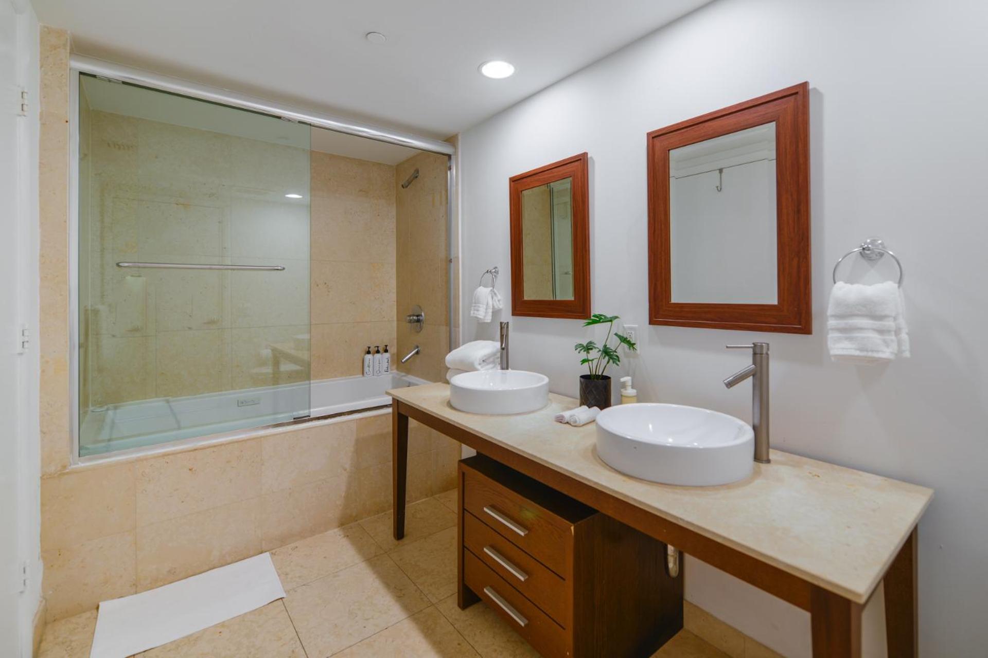Marvelous apartment in Brickell