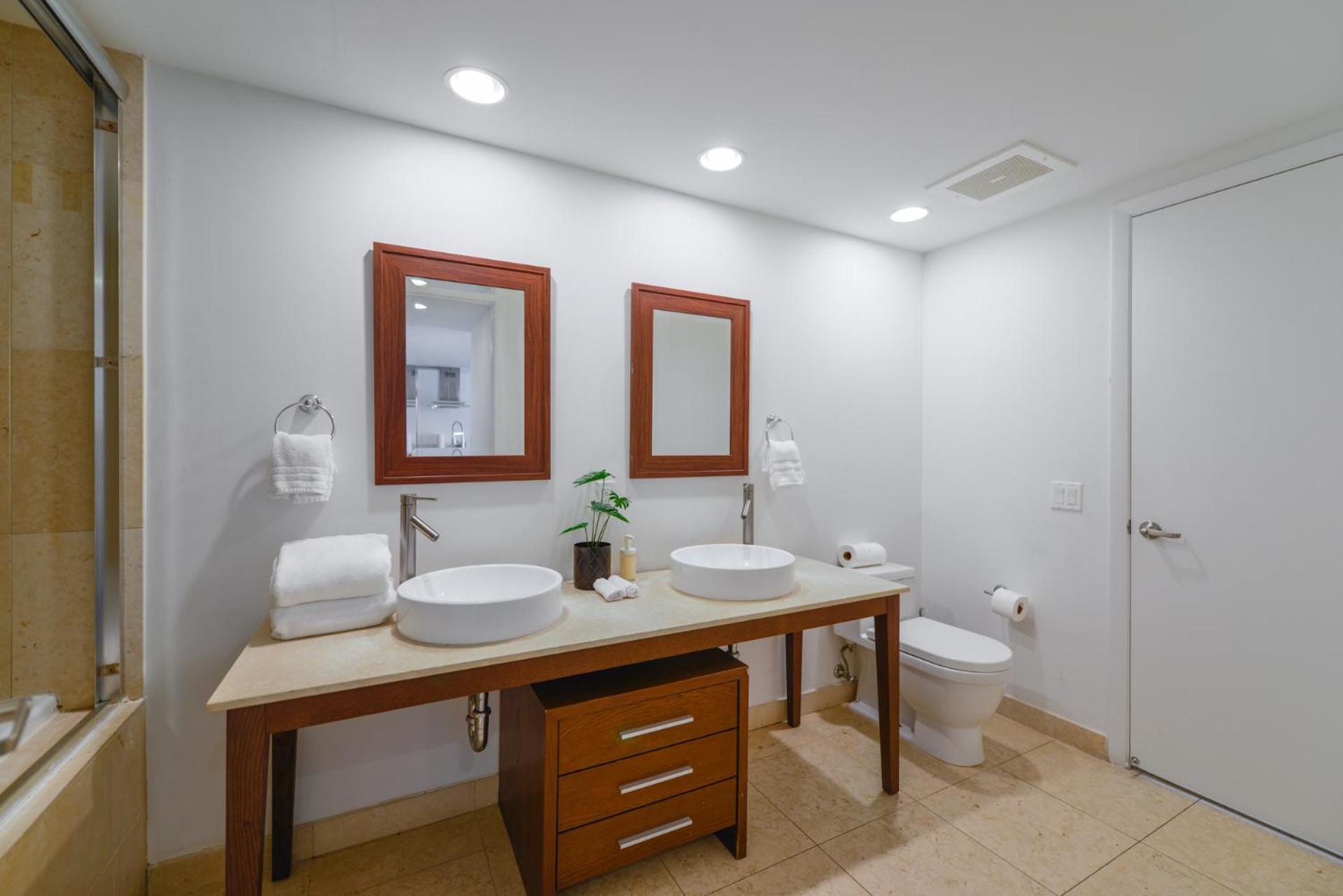 Marvelous apartment in Brickell