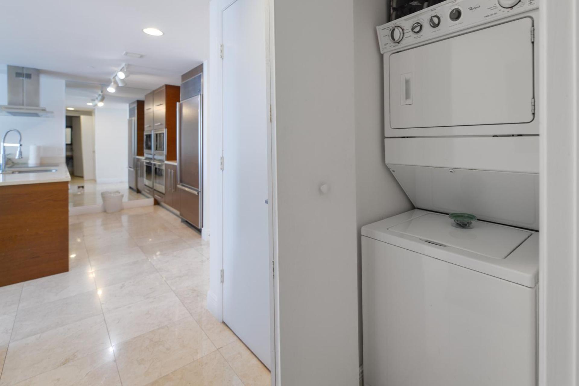 Marvelous apartment in Brickell