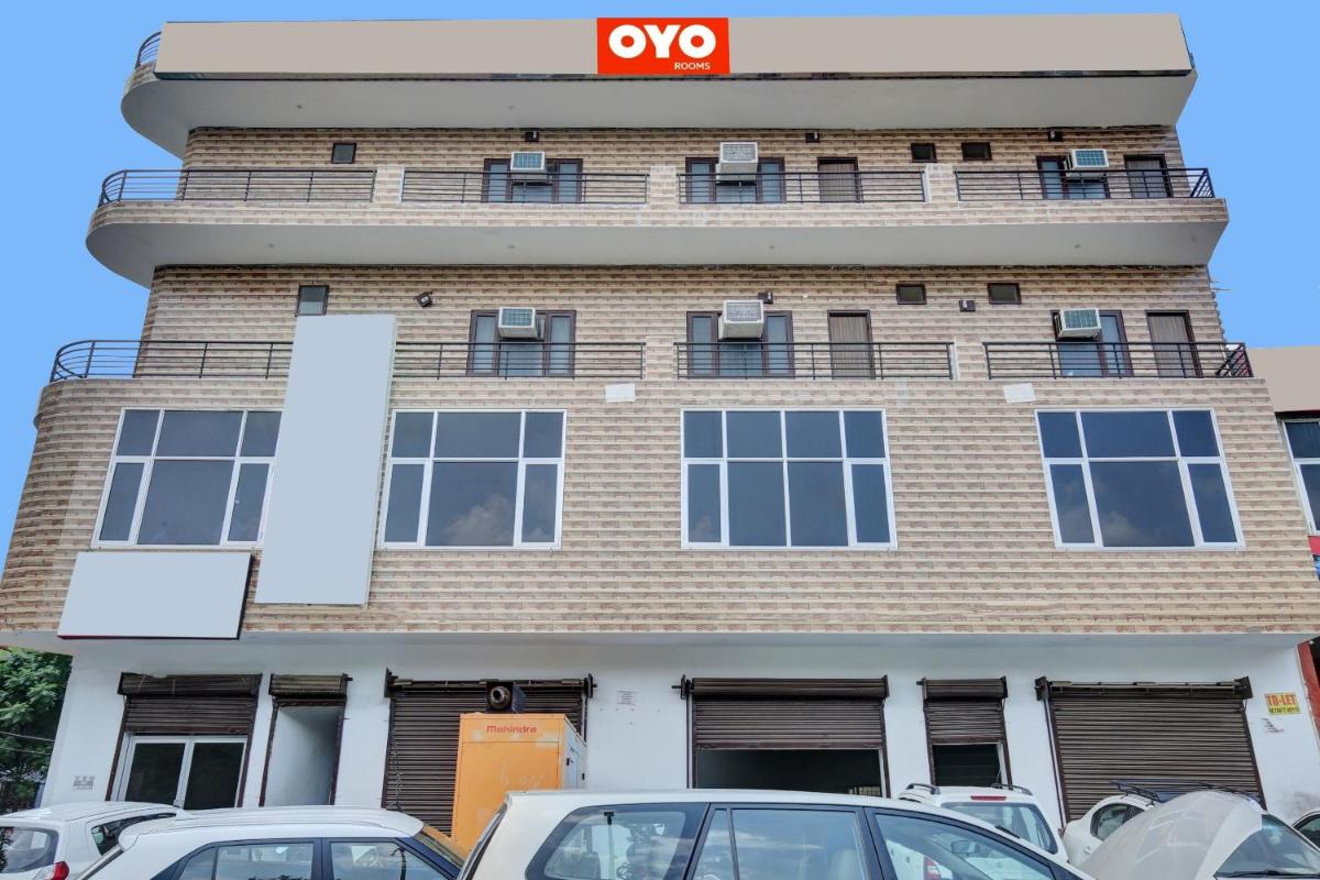 Flagship Hotel Hc Punjab Inn