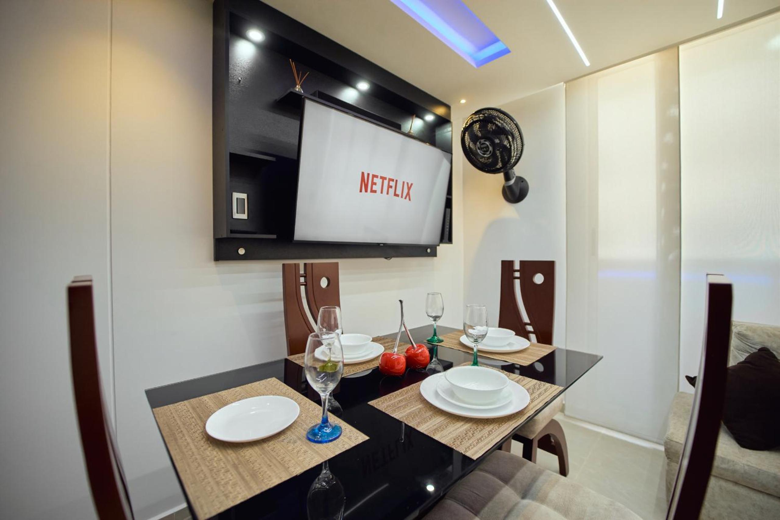 Apartamentos Amoblados Confort Turismo en Cúcuta