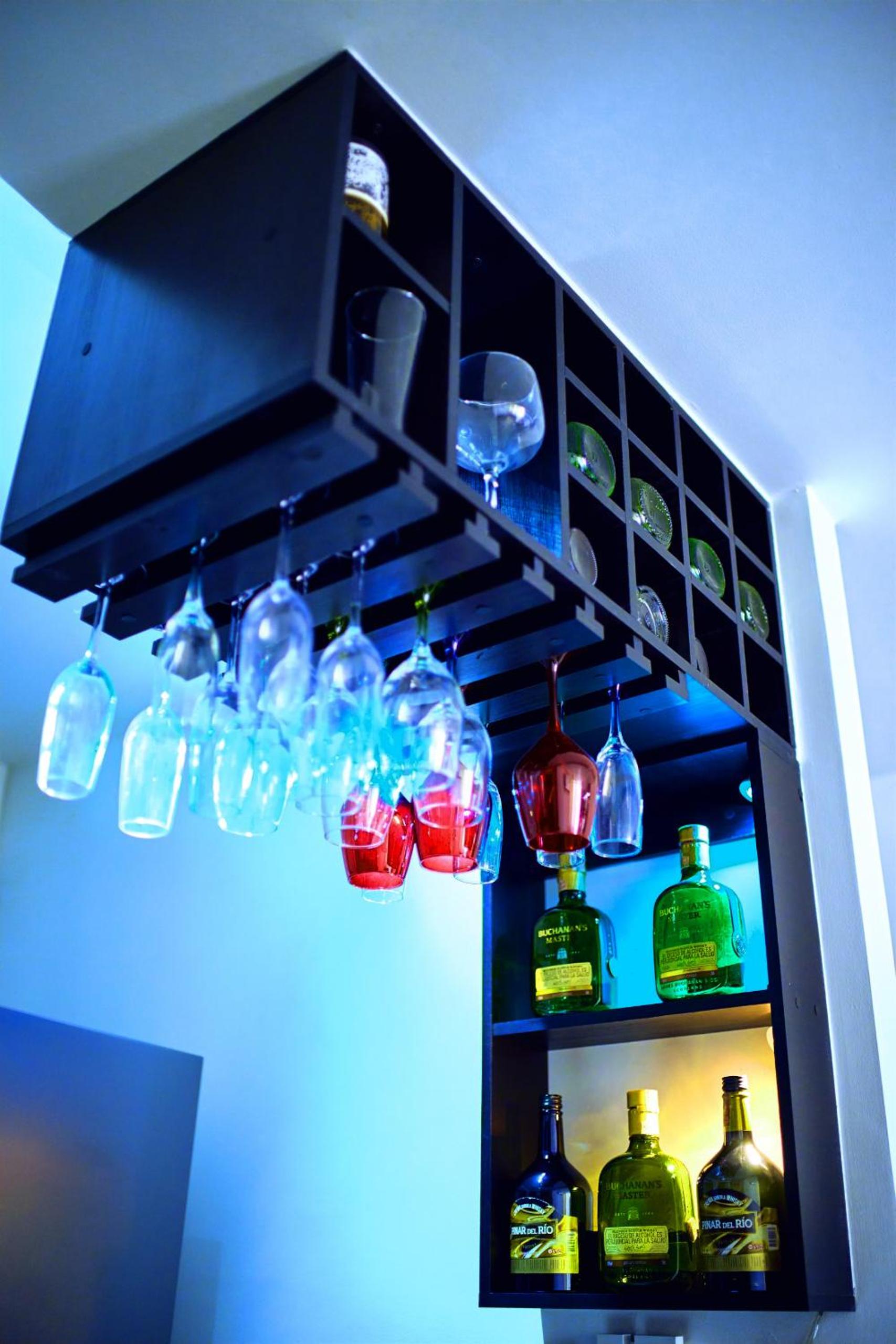 Apartamentos Amoblados Confort Turismo en Cúcuta