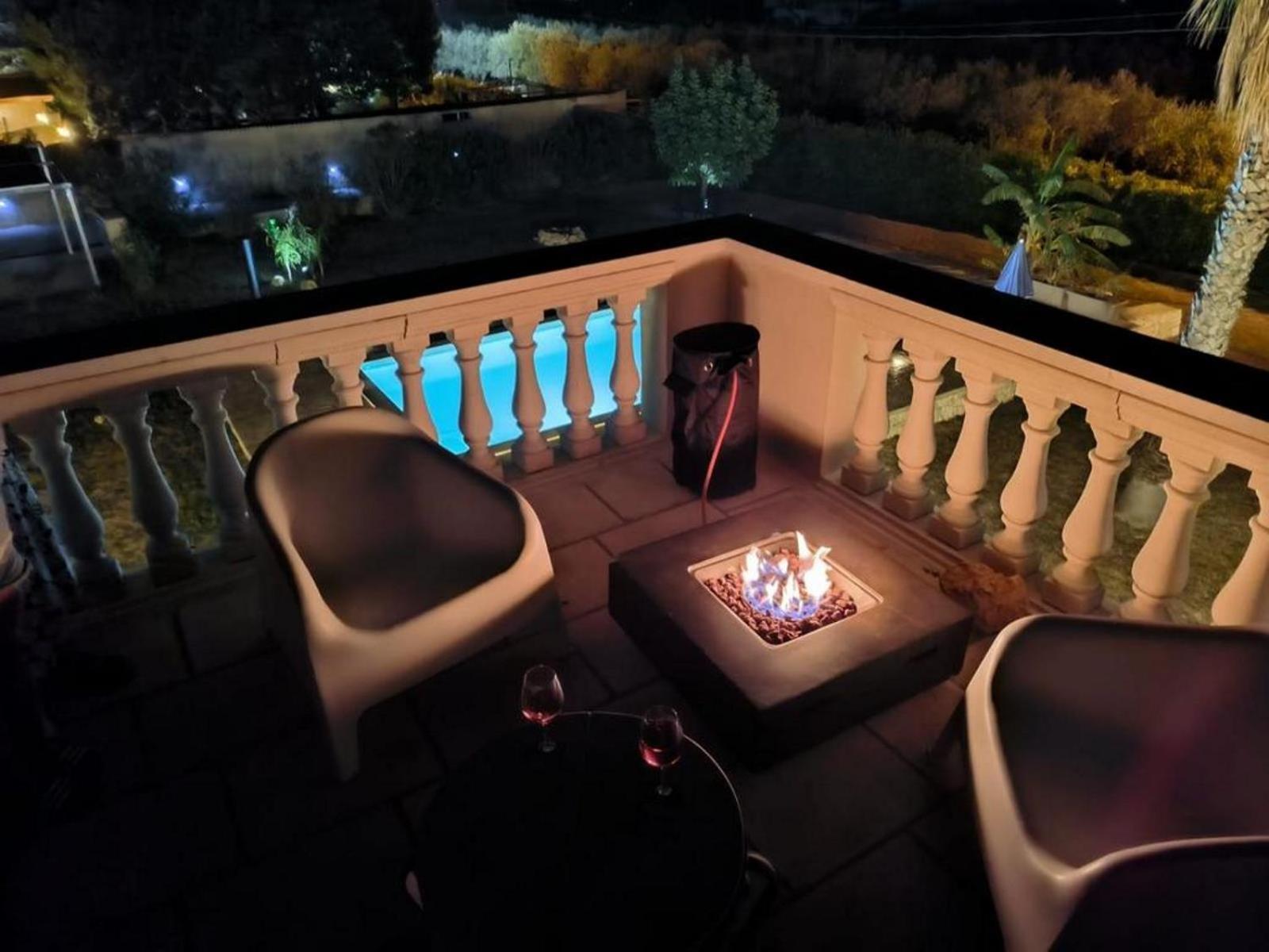 Villa Pallino Internet Starlink Riserva Naturale a 10 minuti view 3