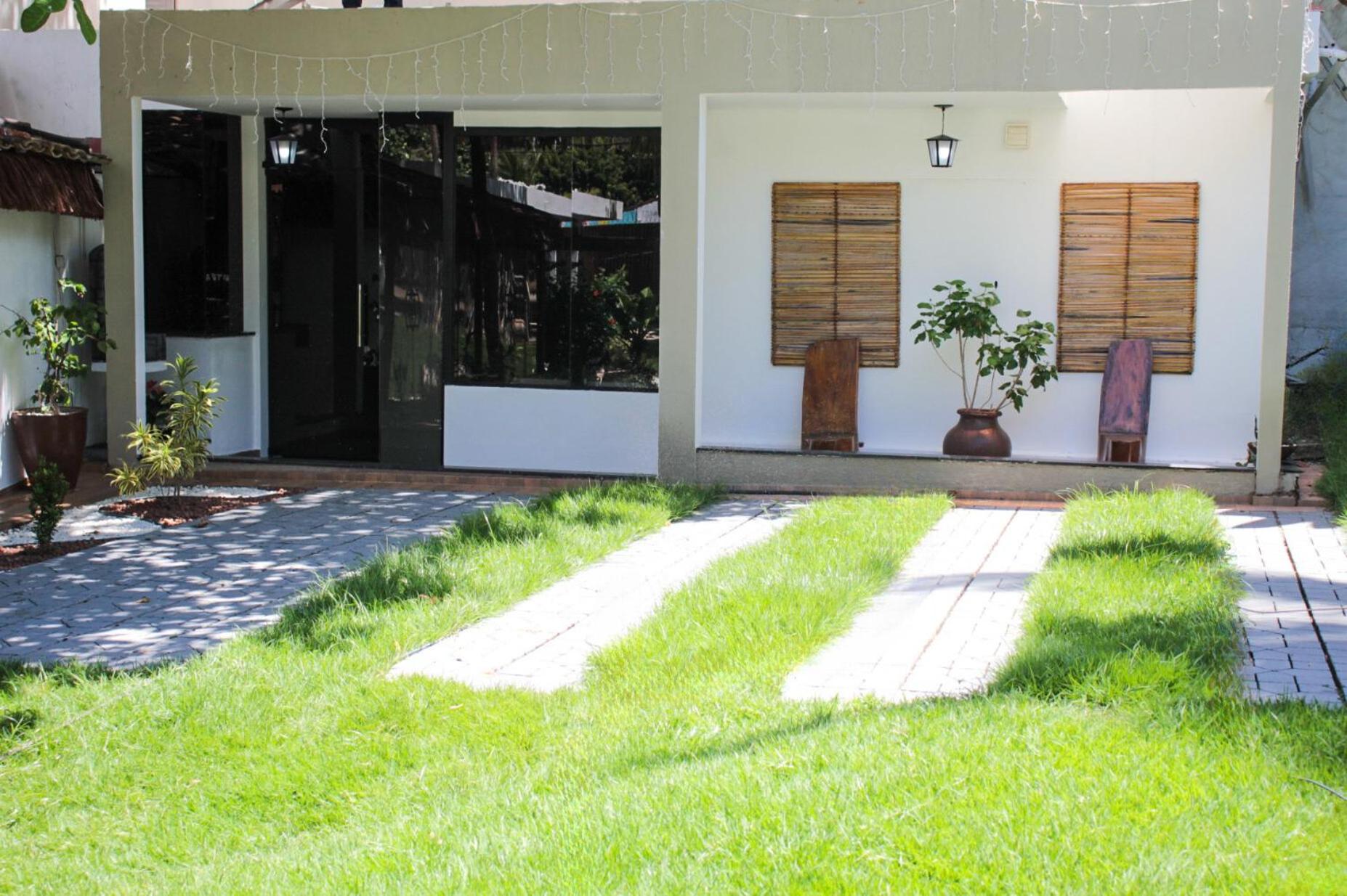 Villa Maria Bonita