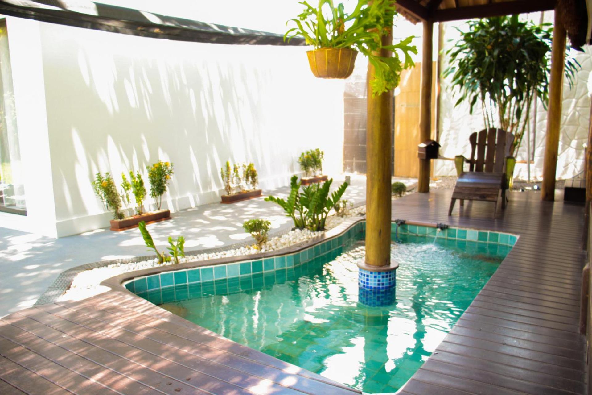 Villa Maria Bonita