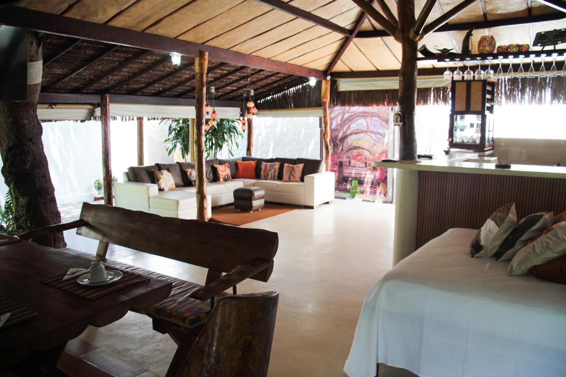 Villa Maria Bonita