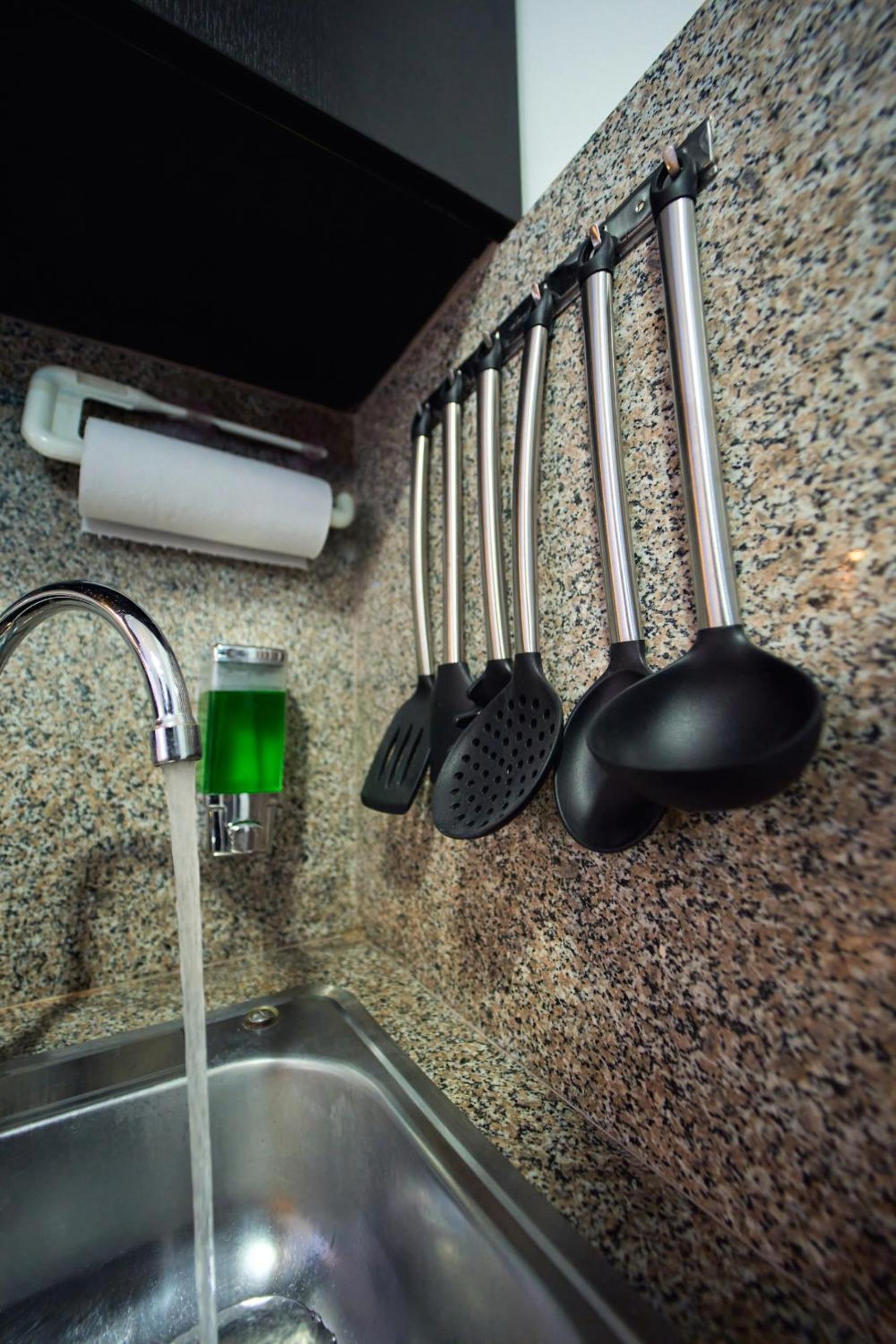 Apartamentos Amoblados Confort Turismo en Cúcuta